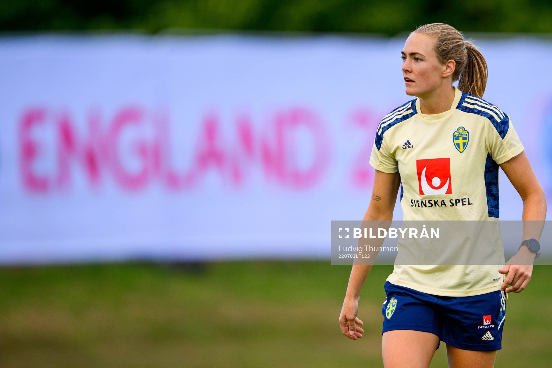 Magdalena Eriksson