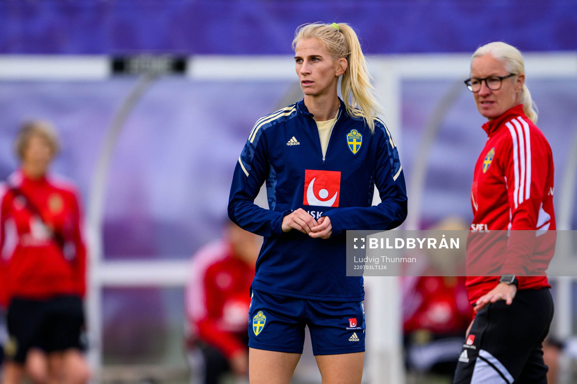 Sofia Jakobsson