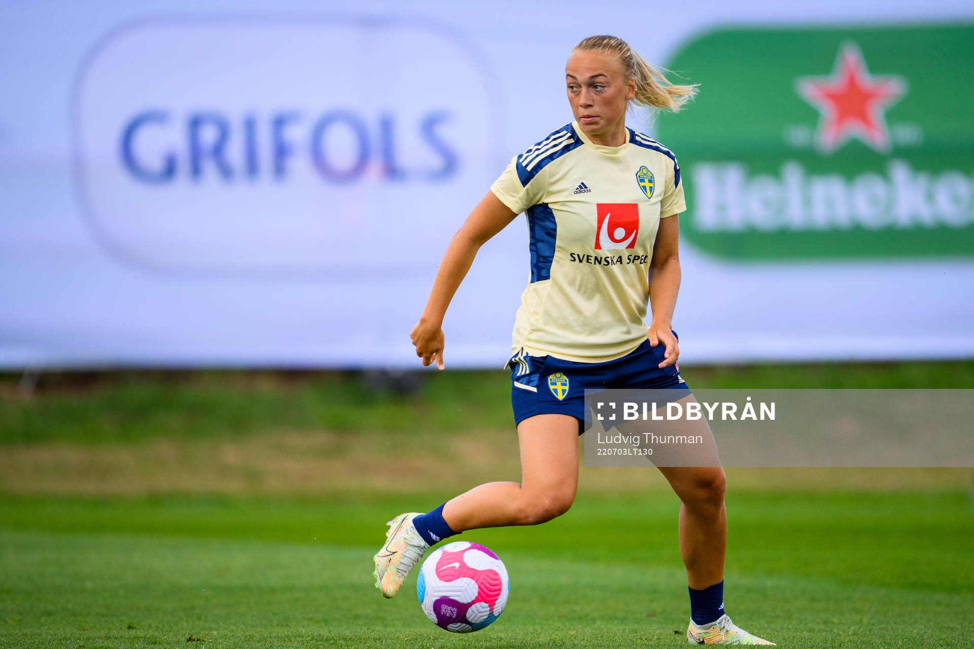 Hanna Bennison