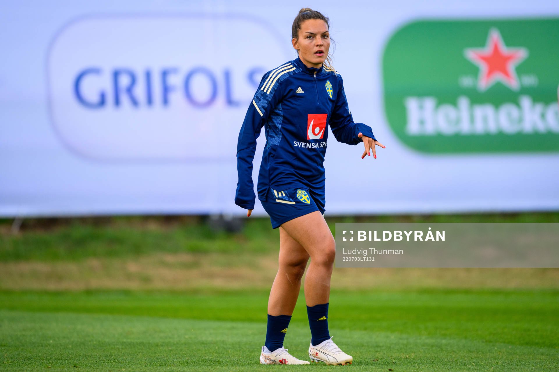 Johanna Rytting Kaneryd