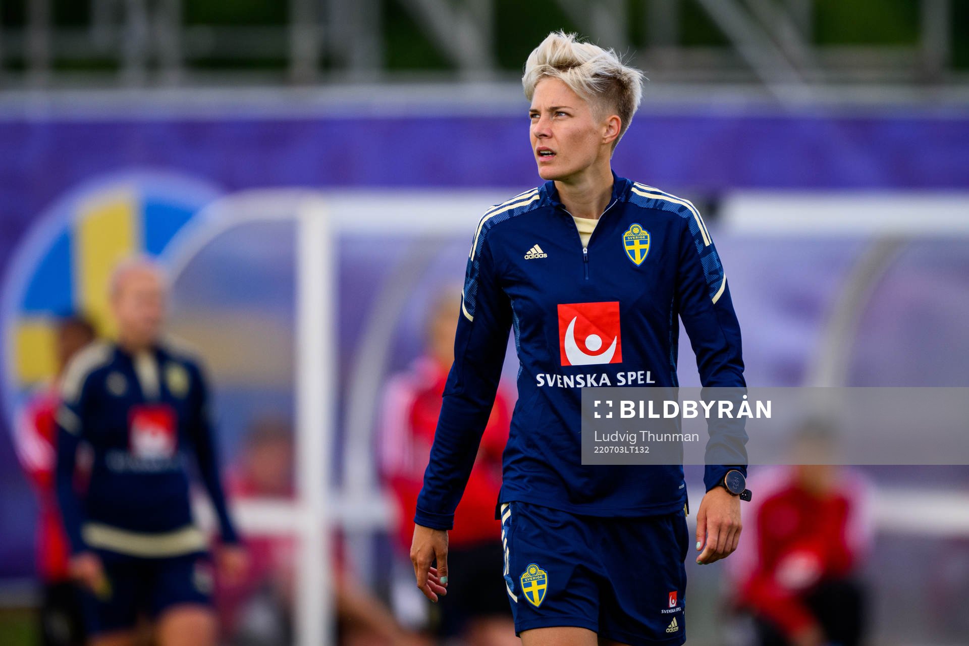 Lina Hurtig