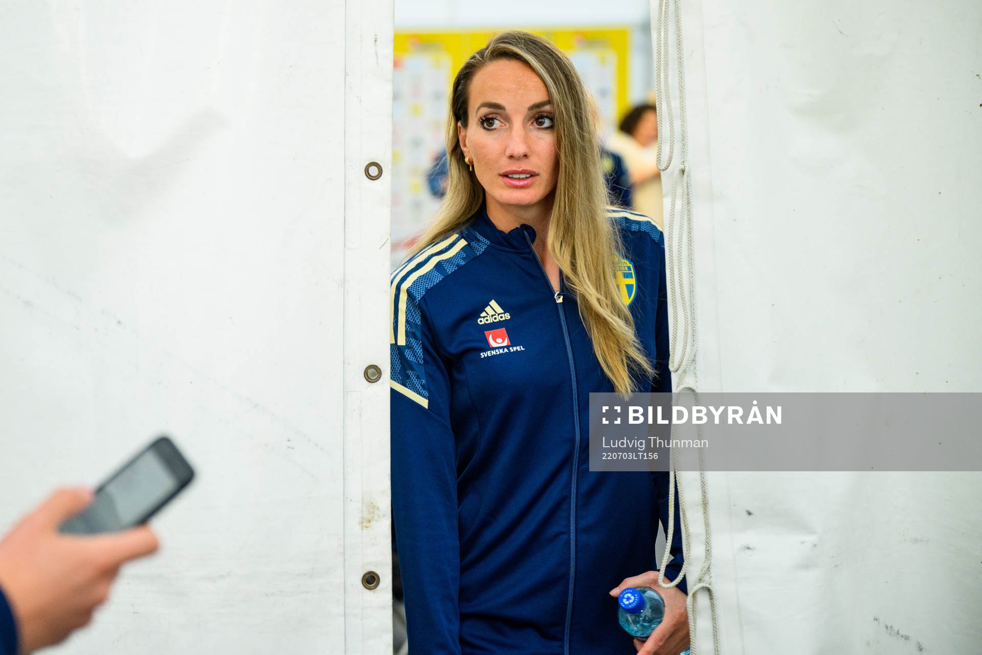 Kosovare Asllani