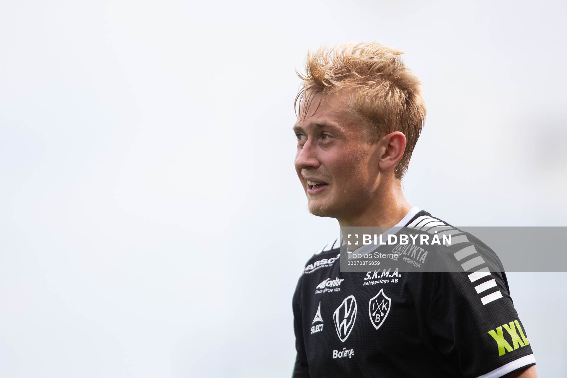 Brages Henry Sletsjøe