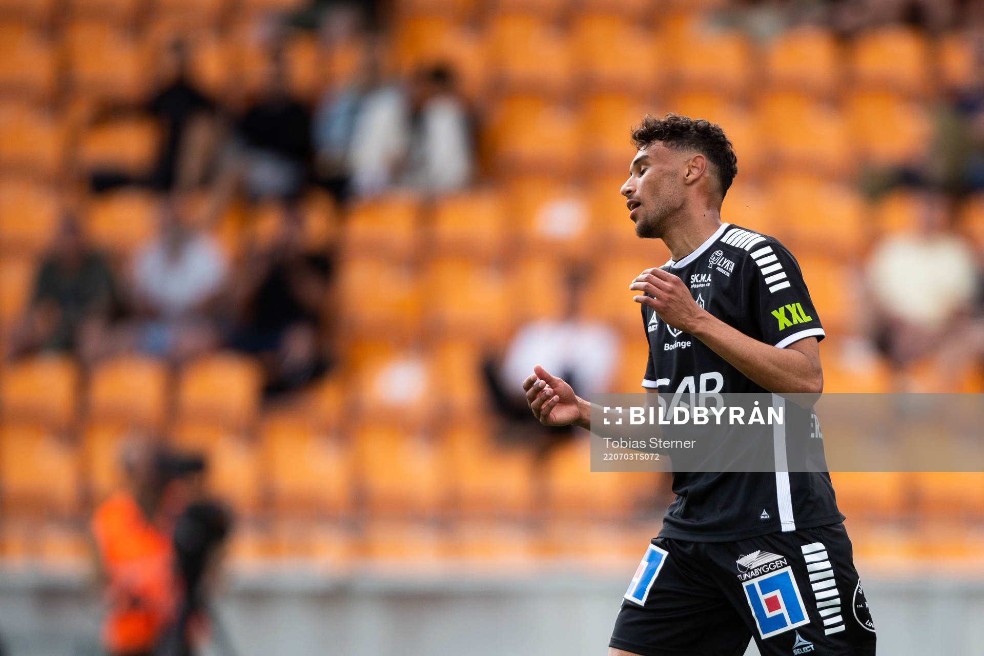 Brages Joakim Persson