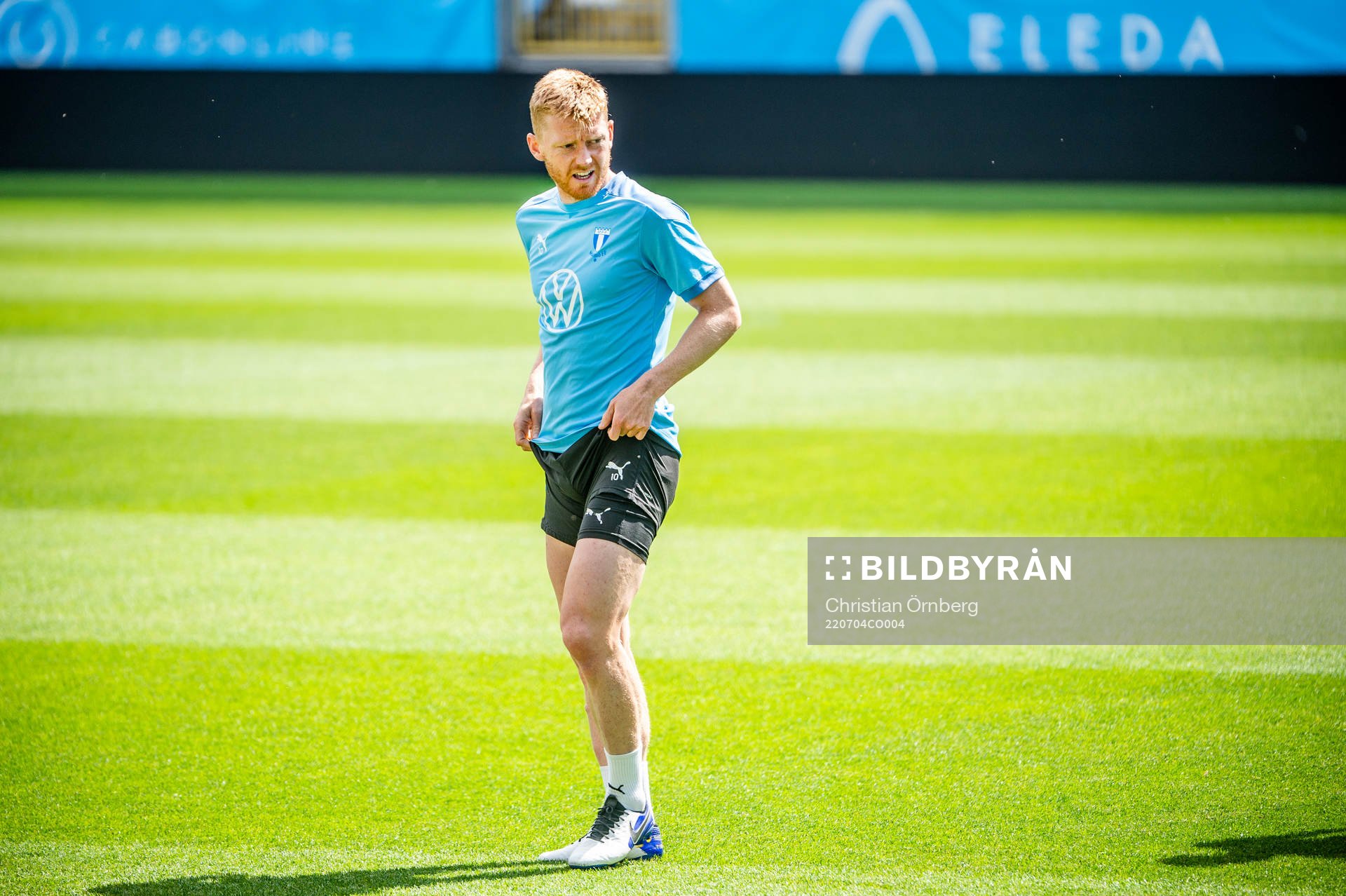 Anders Christiansen
