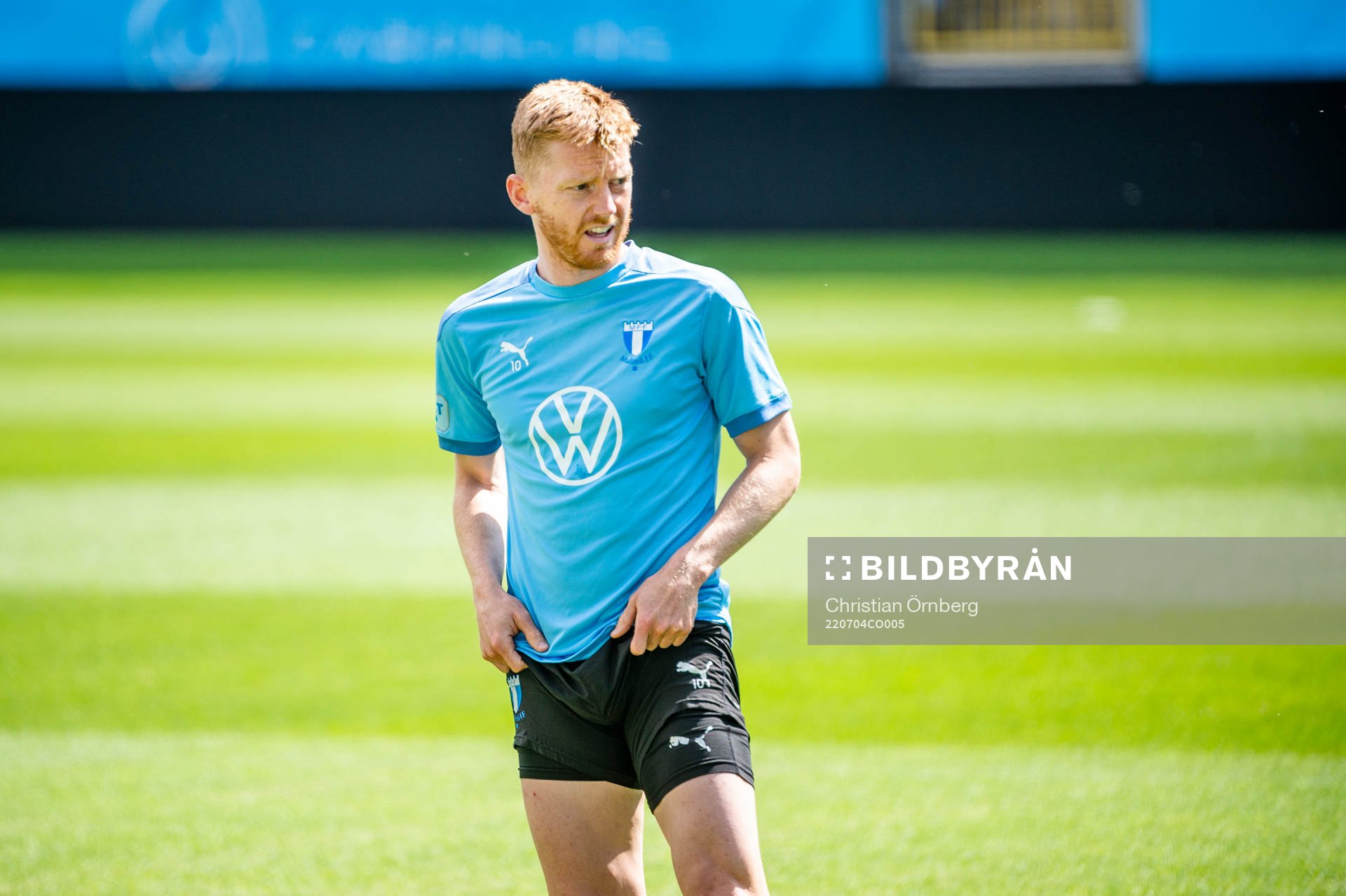 Anders Christiansen
