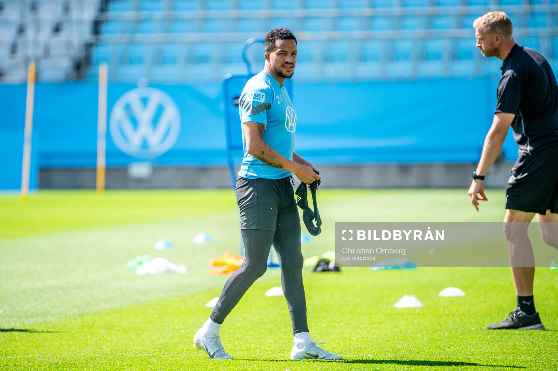 Martin Olsson