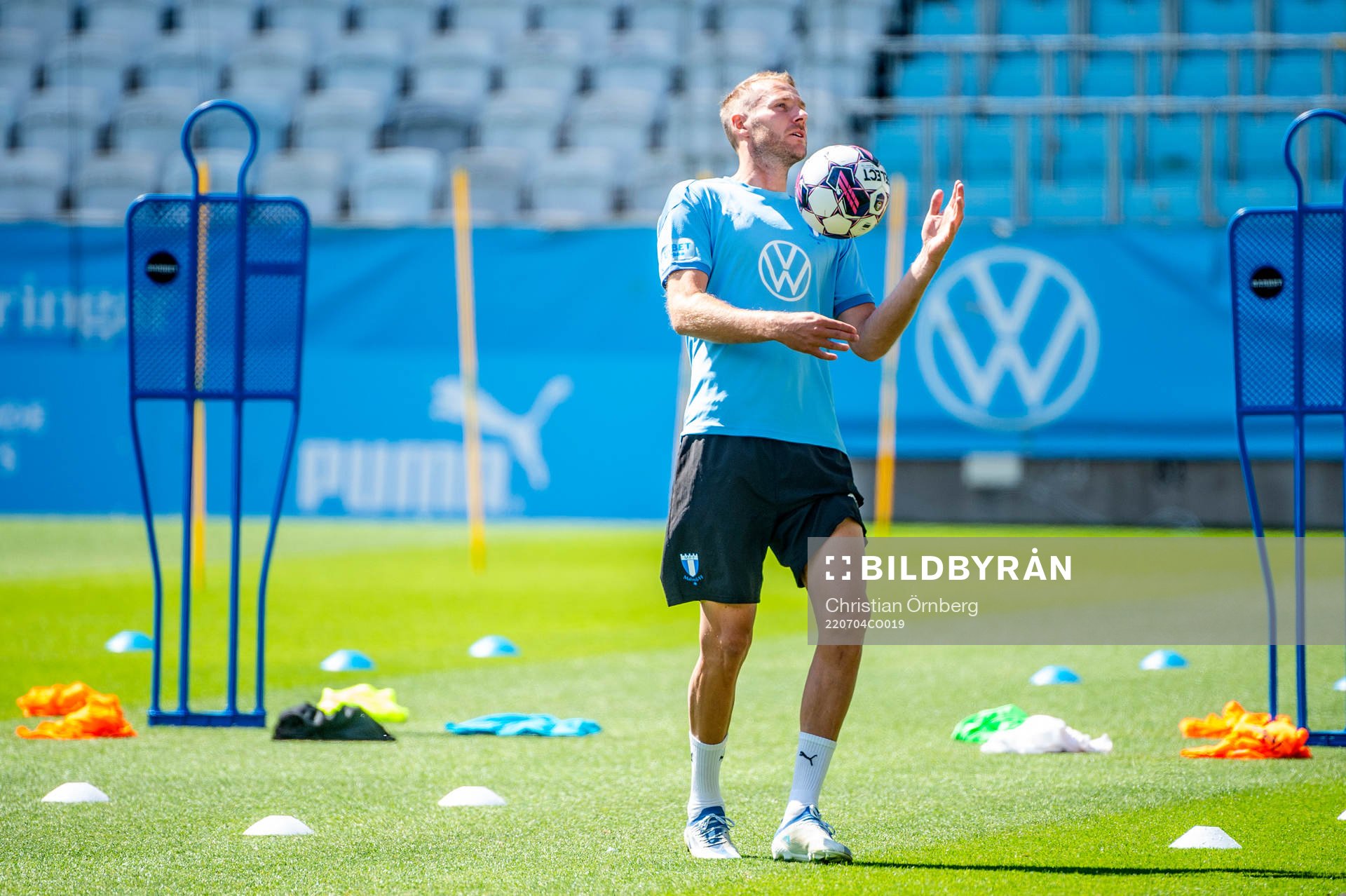 Ola Toivonen