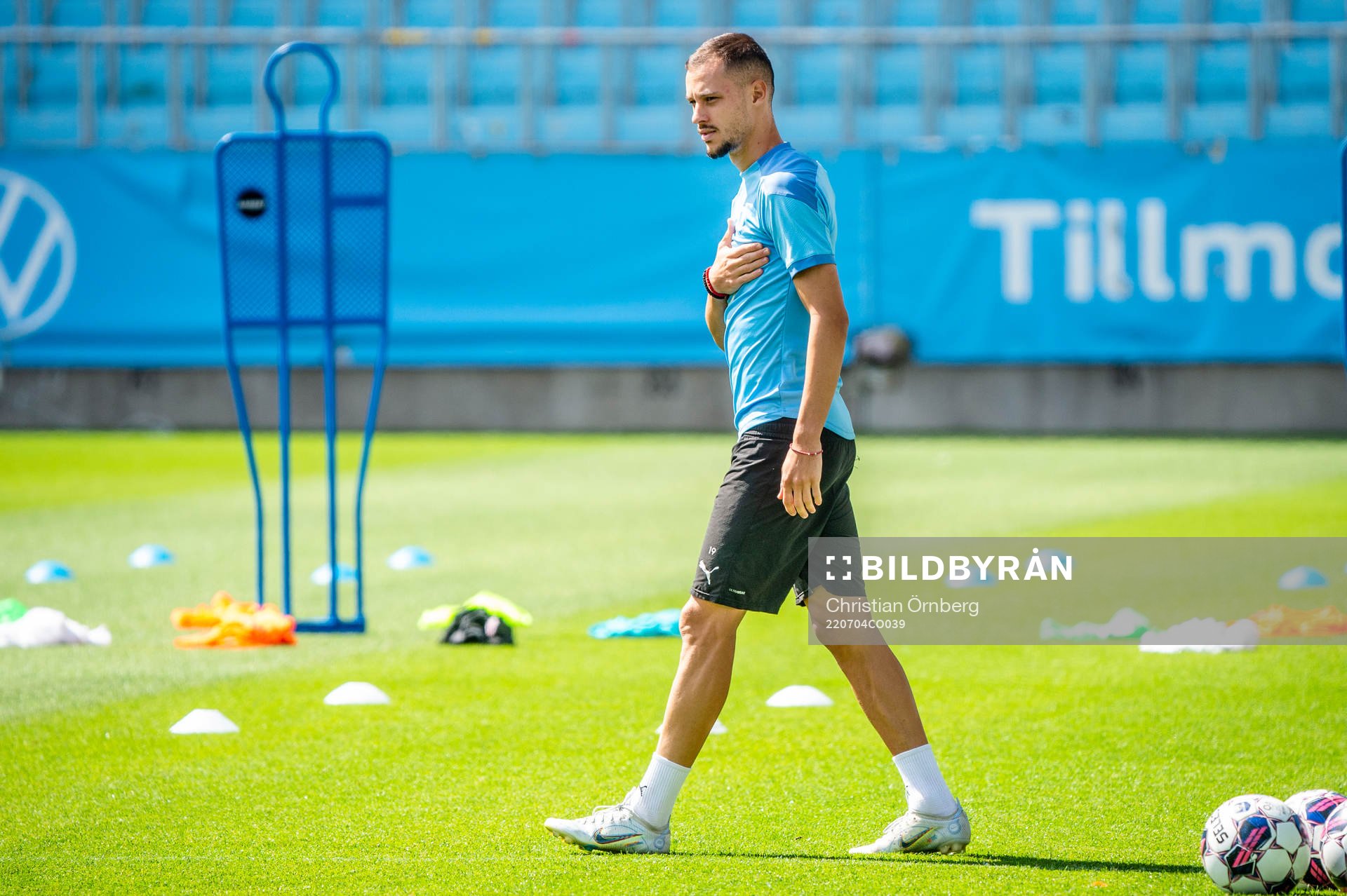 Veljko Birmancevic
