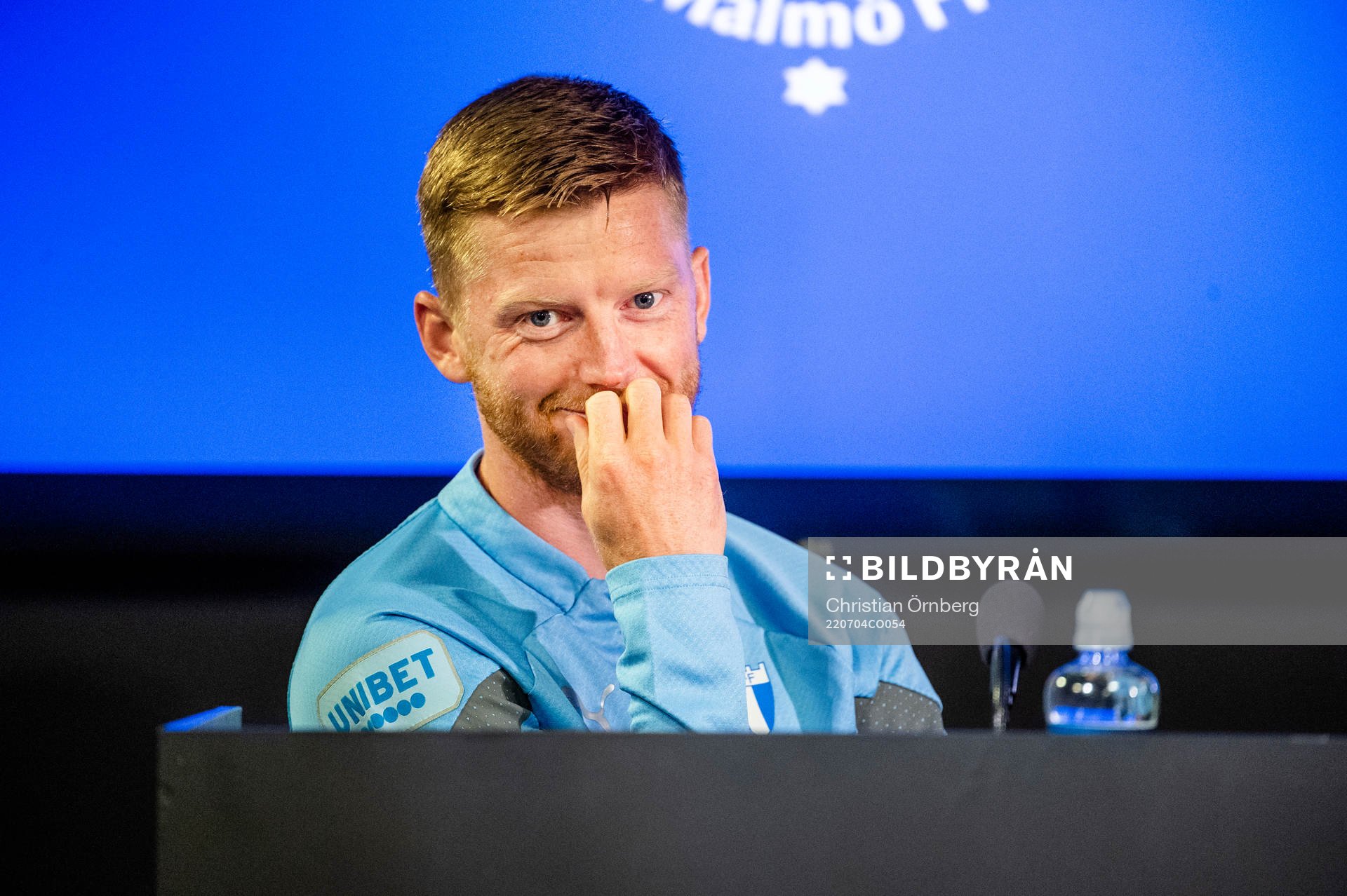 Anders Christiansen