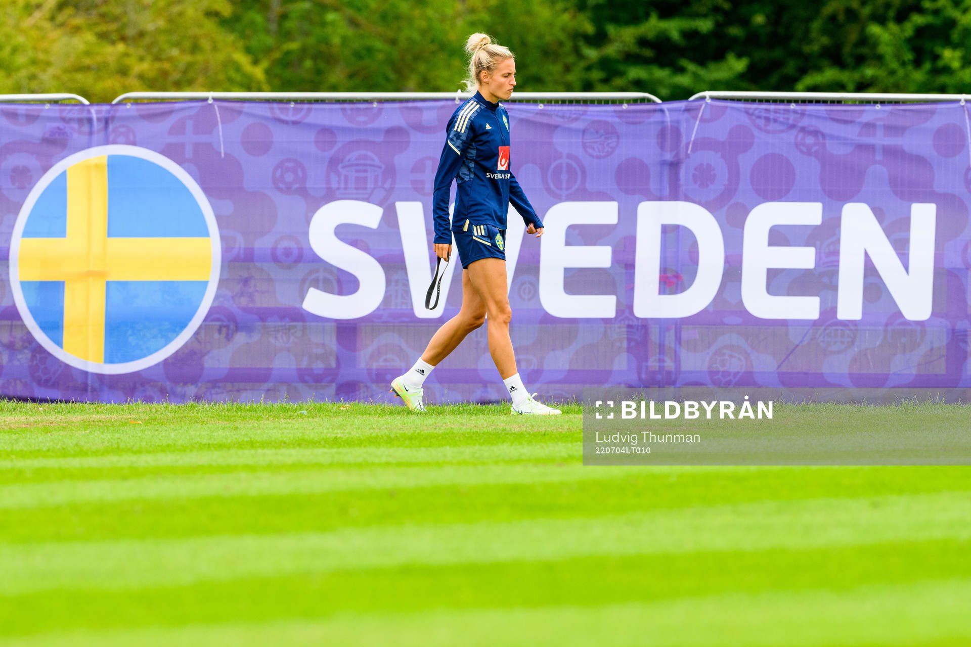 Nathalie Björn