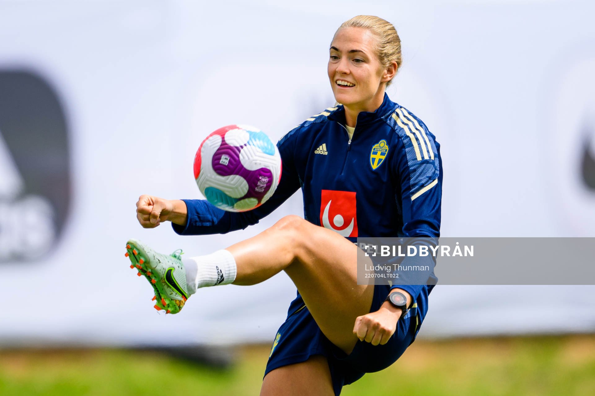 Magdalena Eriksson