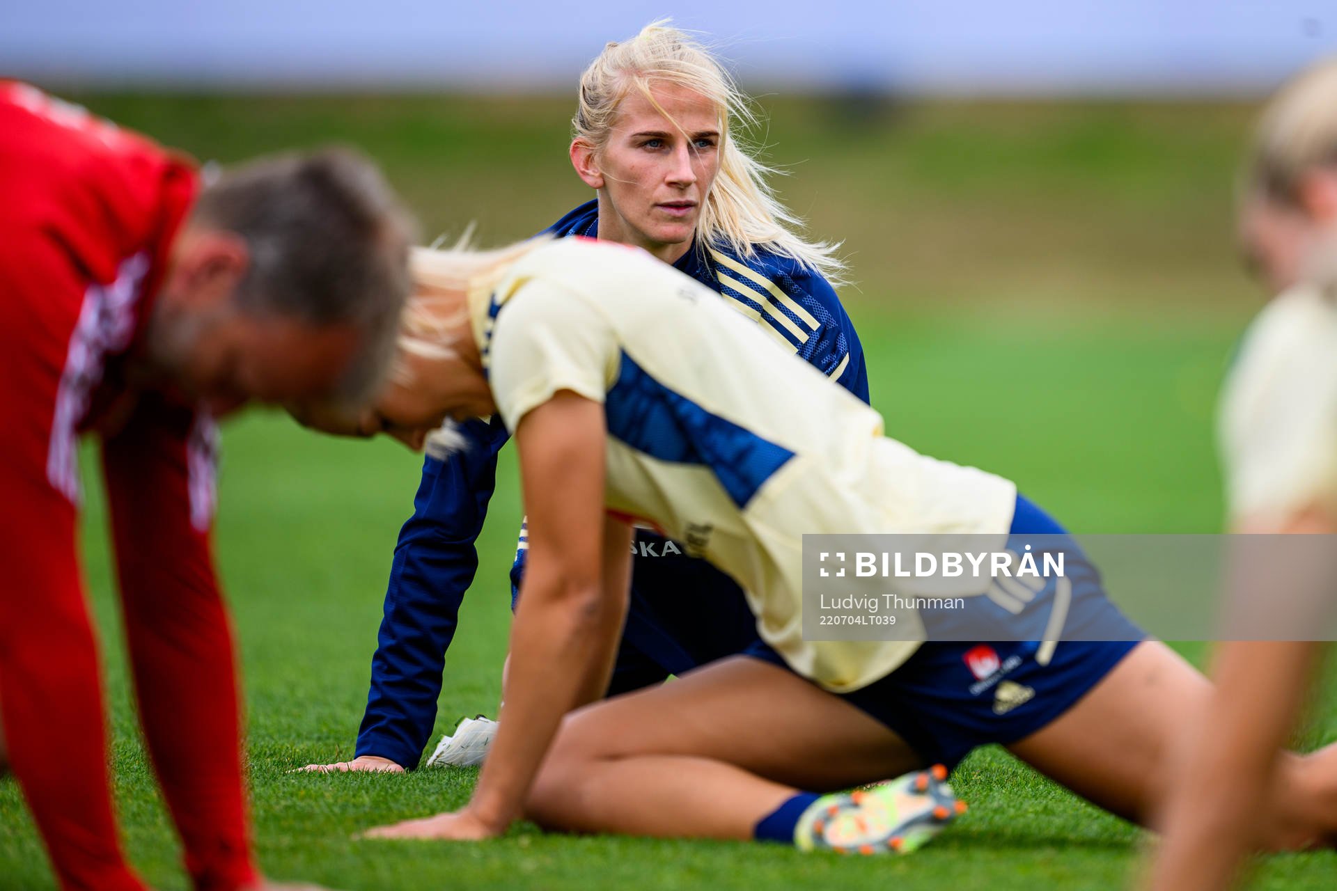 Sofia Jakobsson