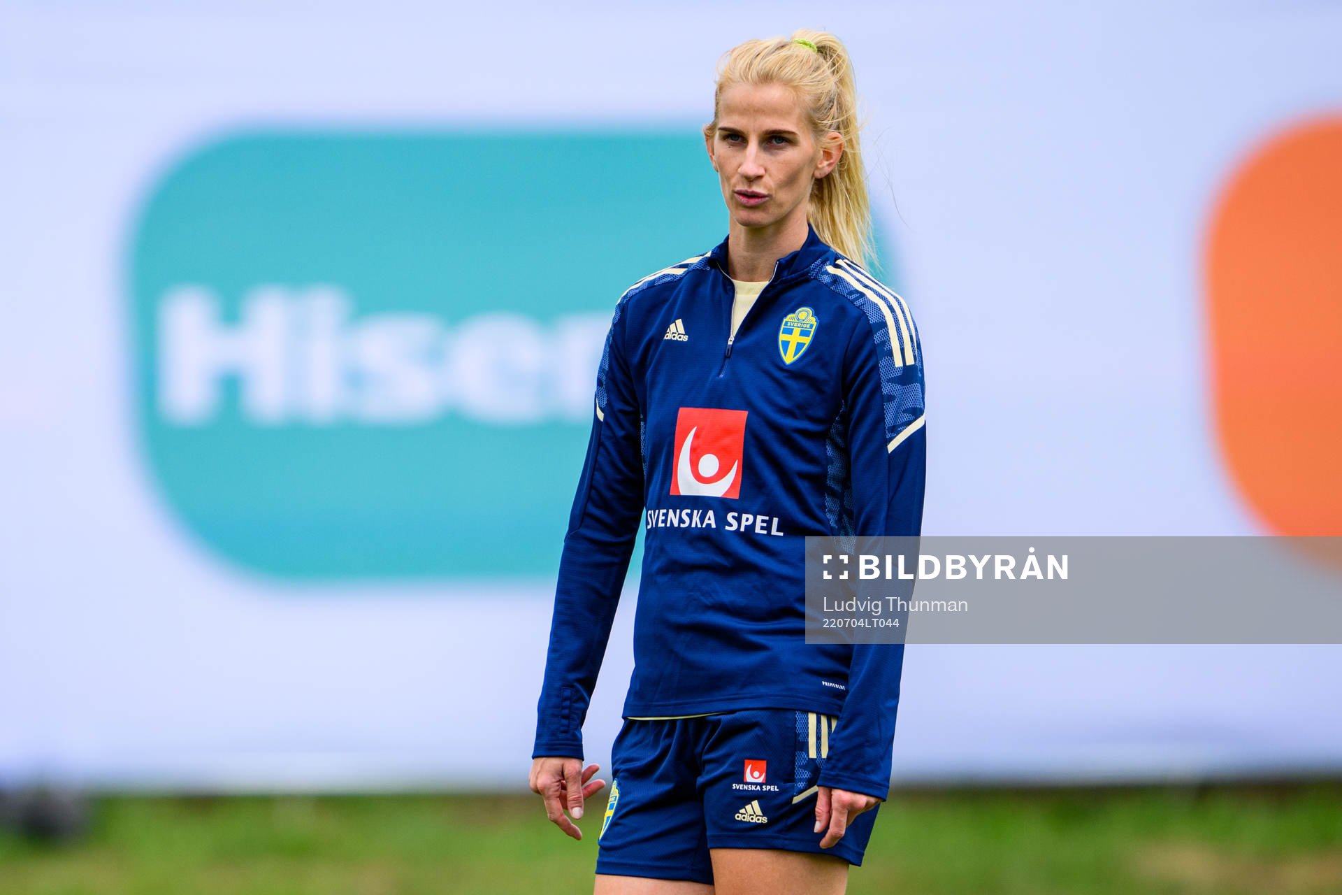Sofia Jakobsson