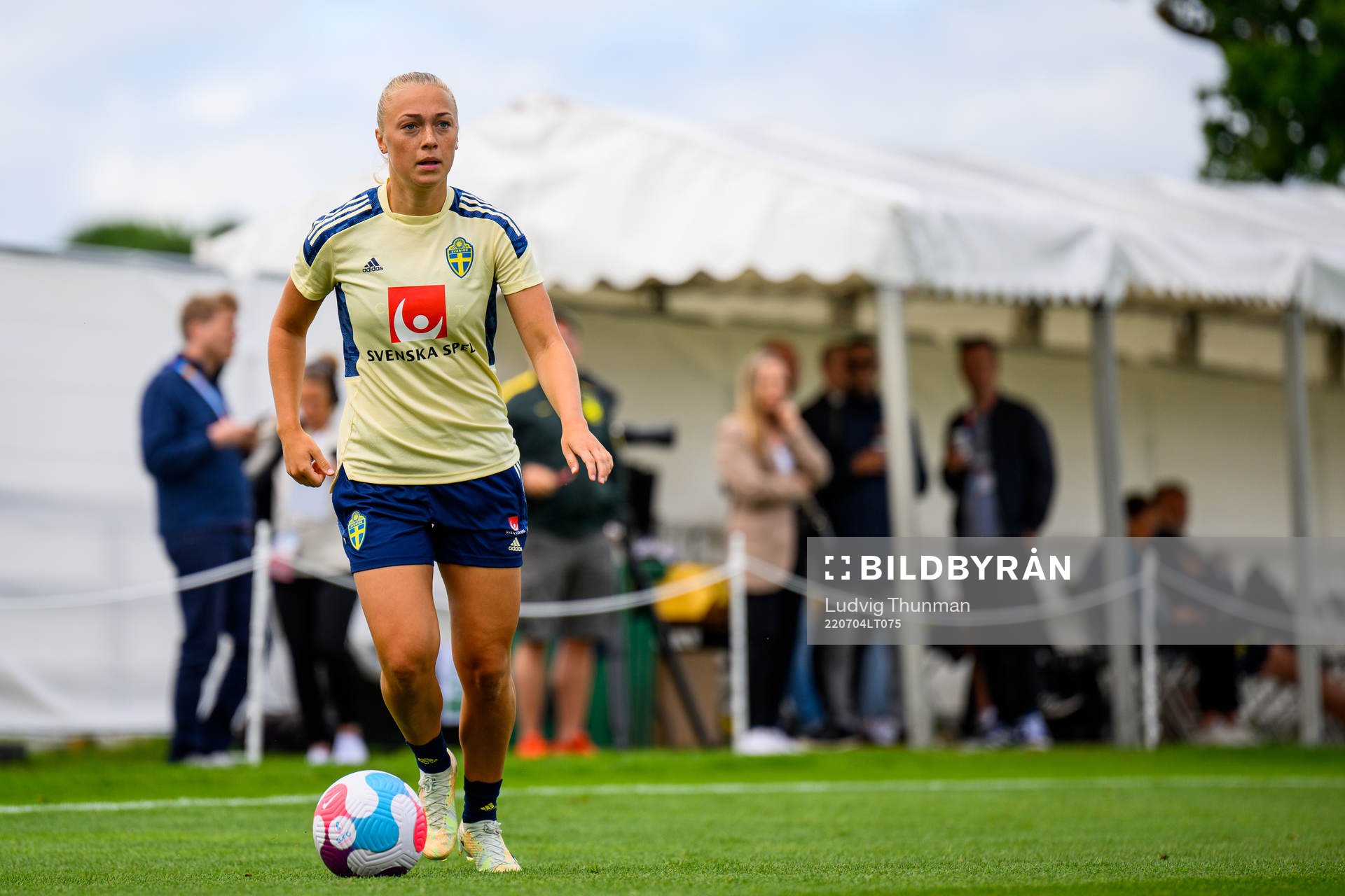 Hanna Bennison