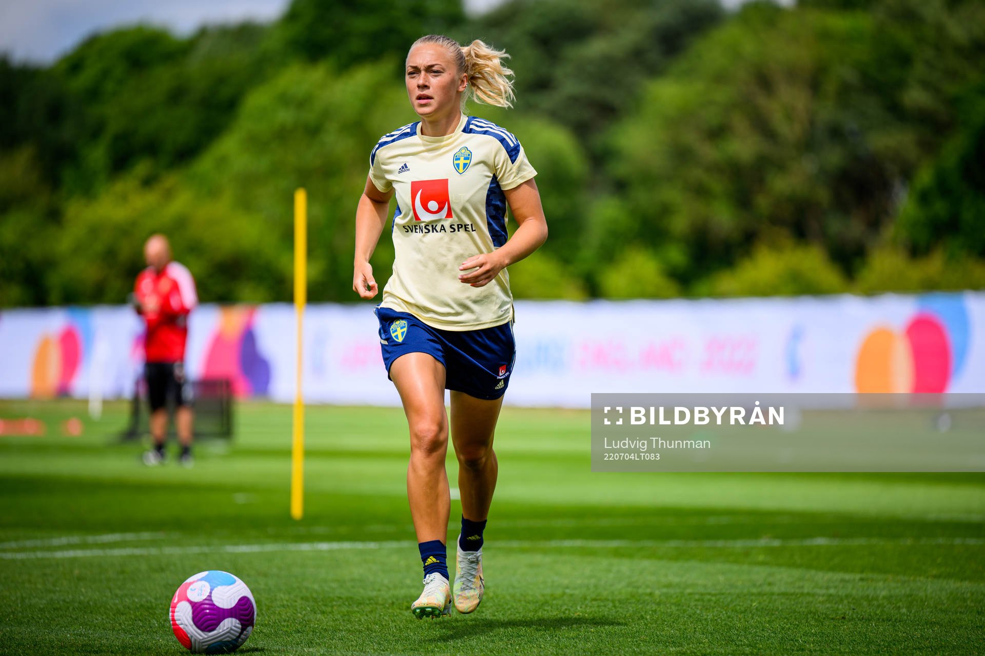 Hanna Bennison