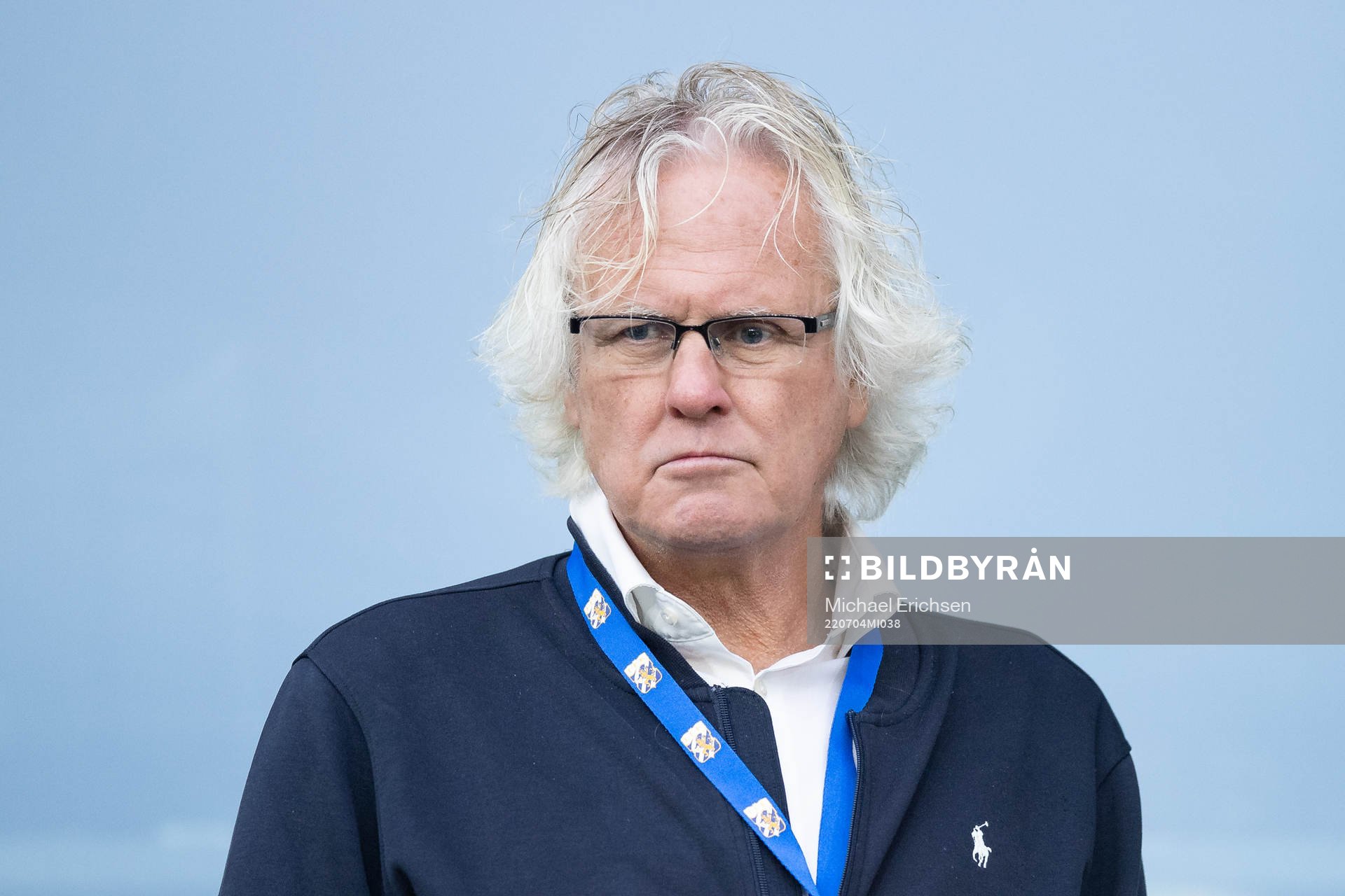 IFK Göteborgs chefsscout Stig Thorbjörnsen