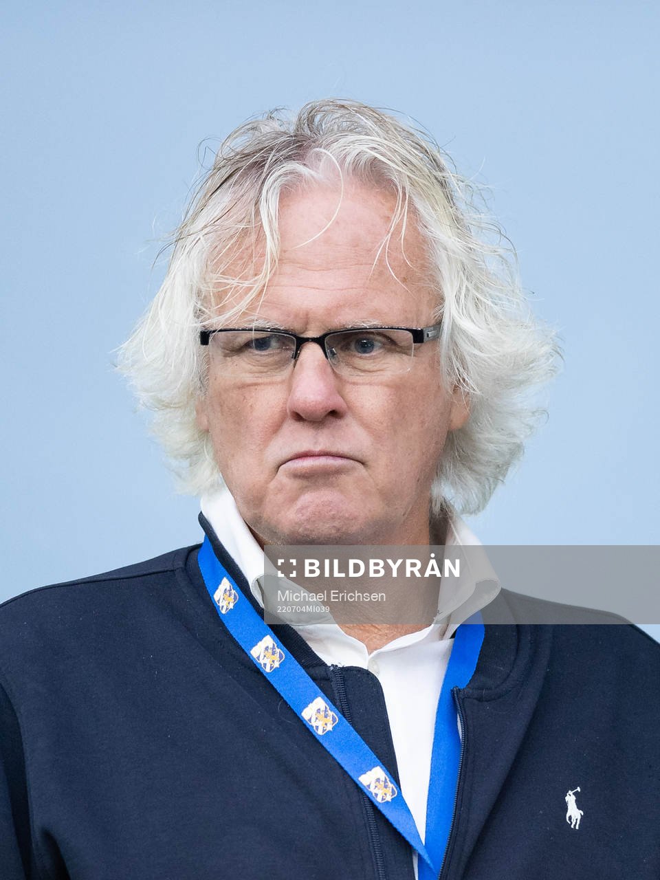 IFK Göteborgs chefsscout Stig Thorbjörnsen