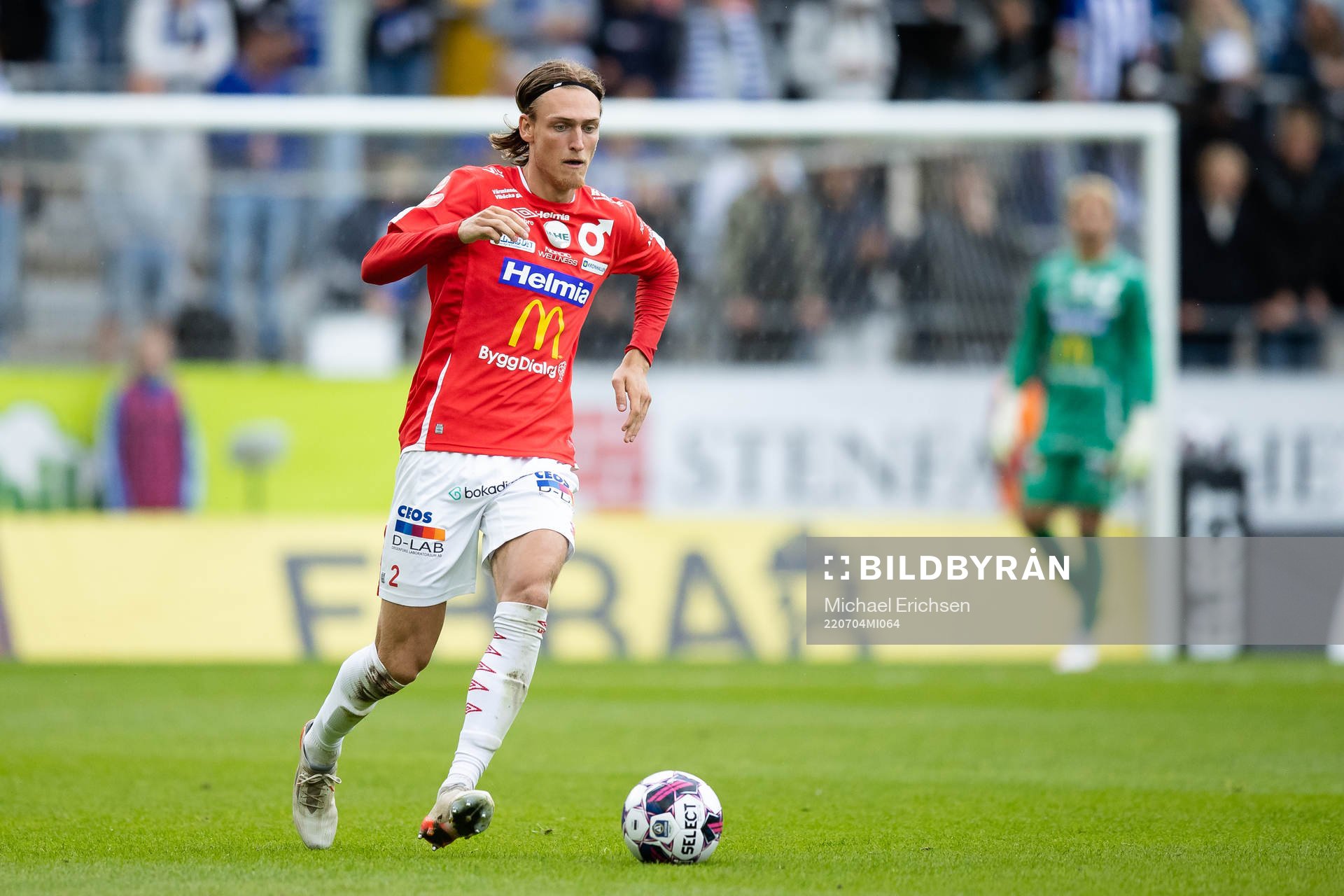 Degerfors Gustav Granath