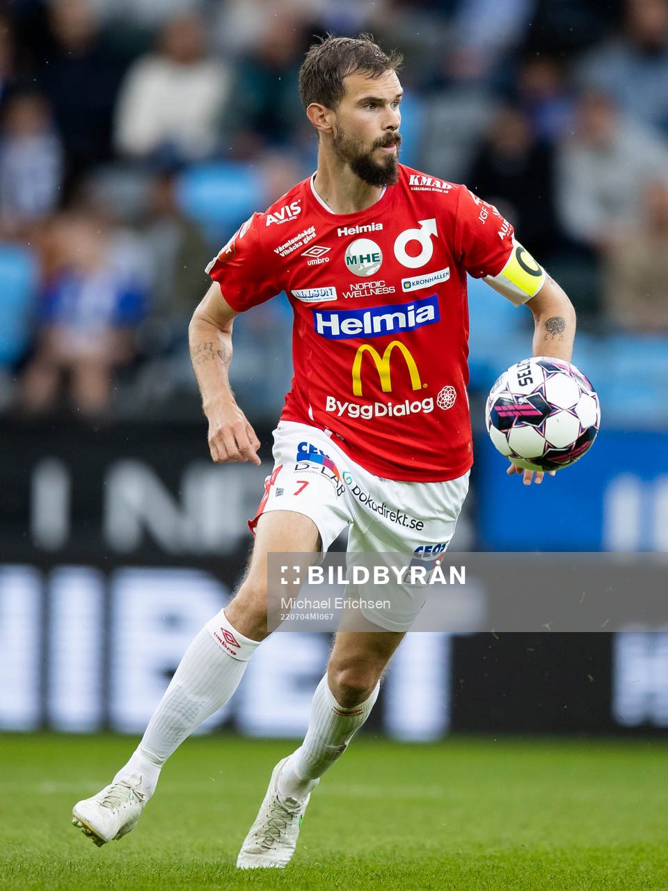 Degerfors Sebastian Ohlsson