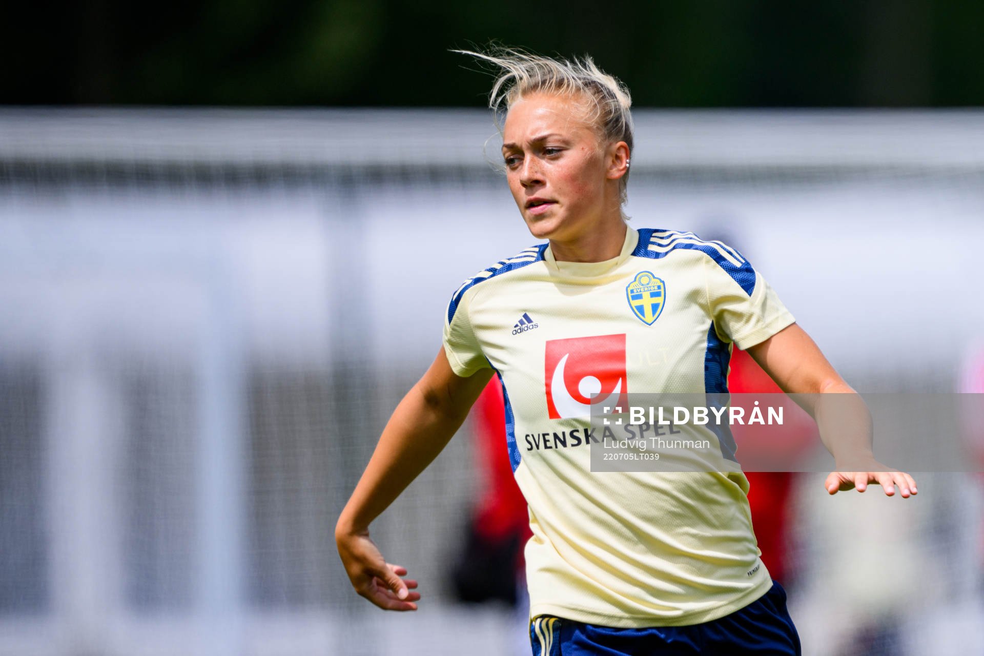 Hanna Bennison