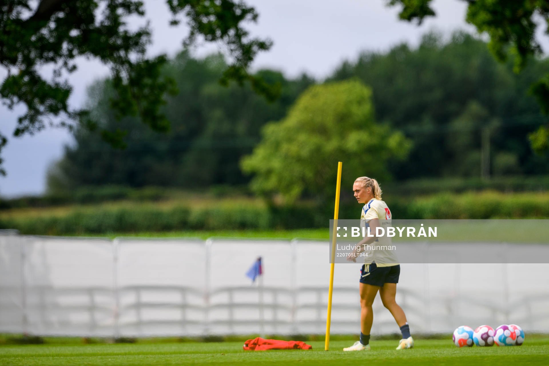 Hanna Bennison