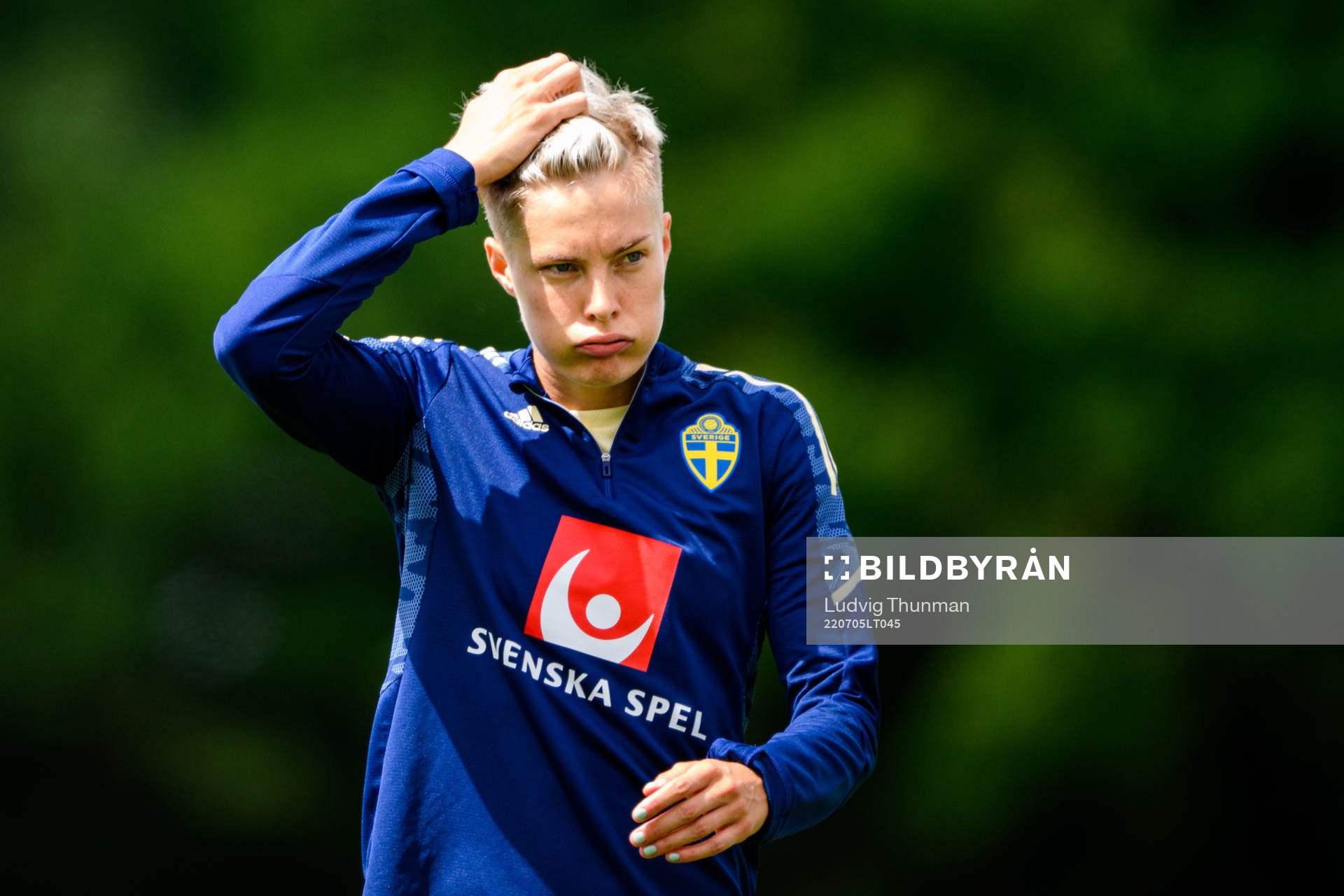Lina Hurtig