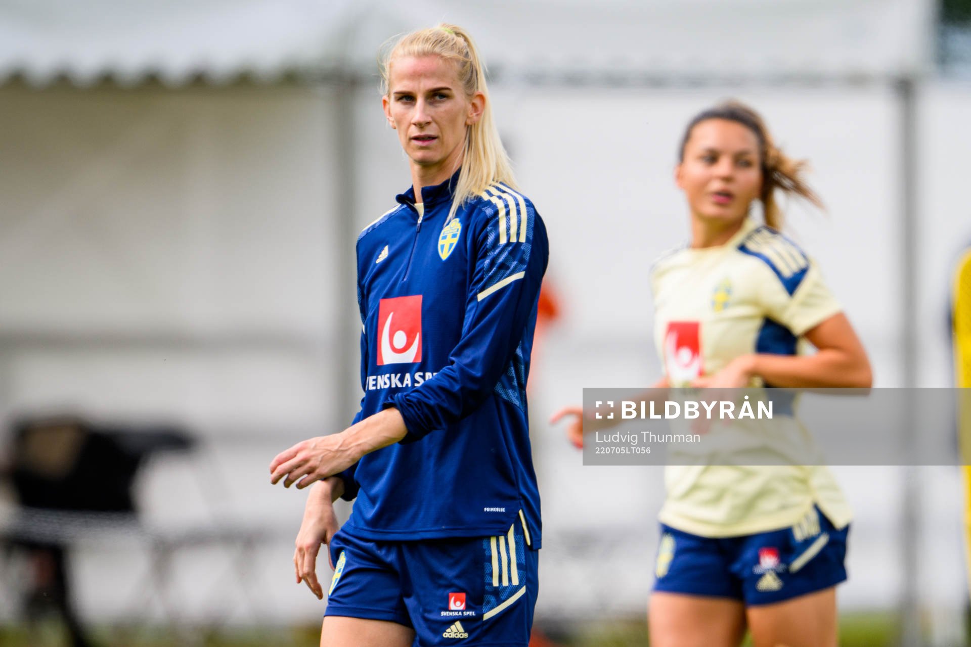 Sofia Jakobsson