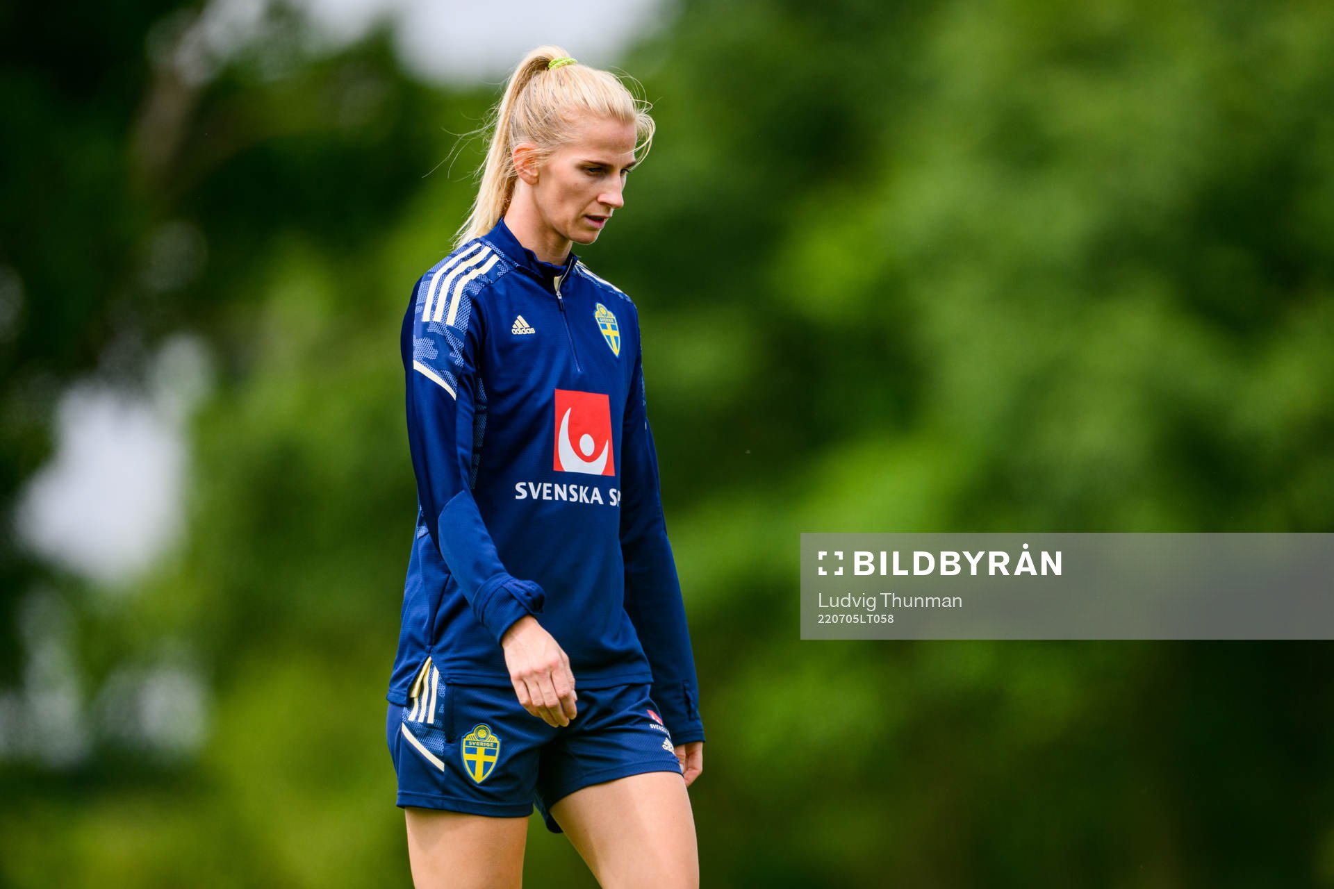 Sofia Jakobsson