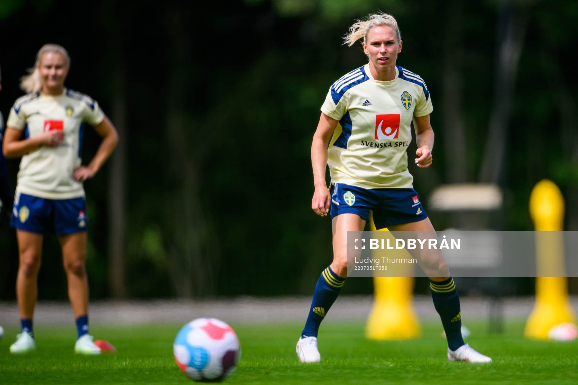 Jonna Andersson