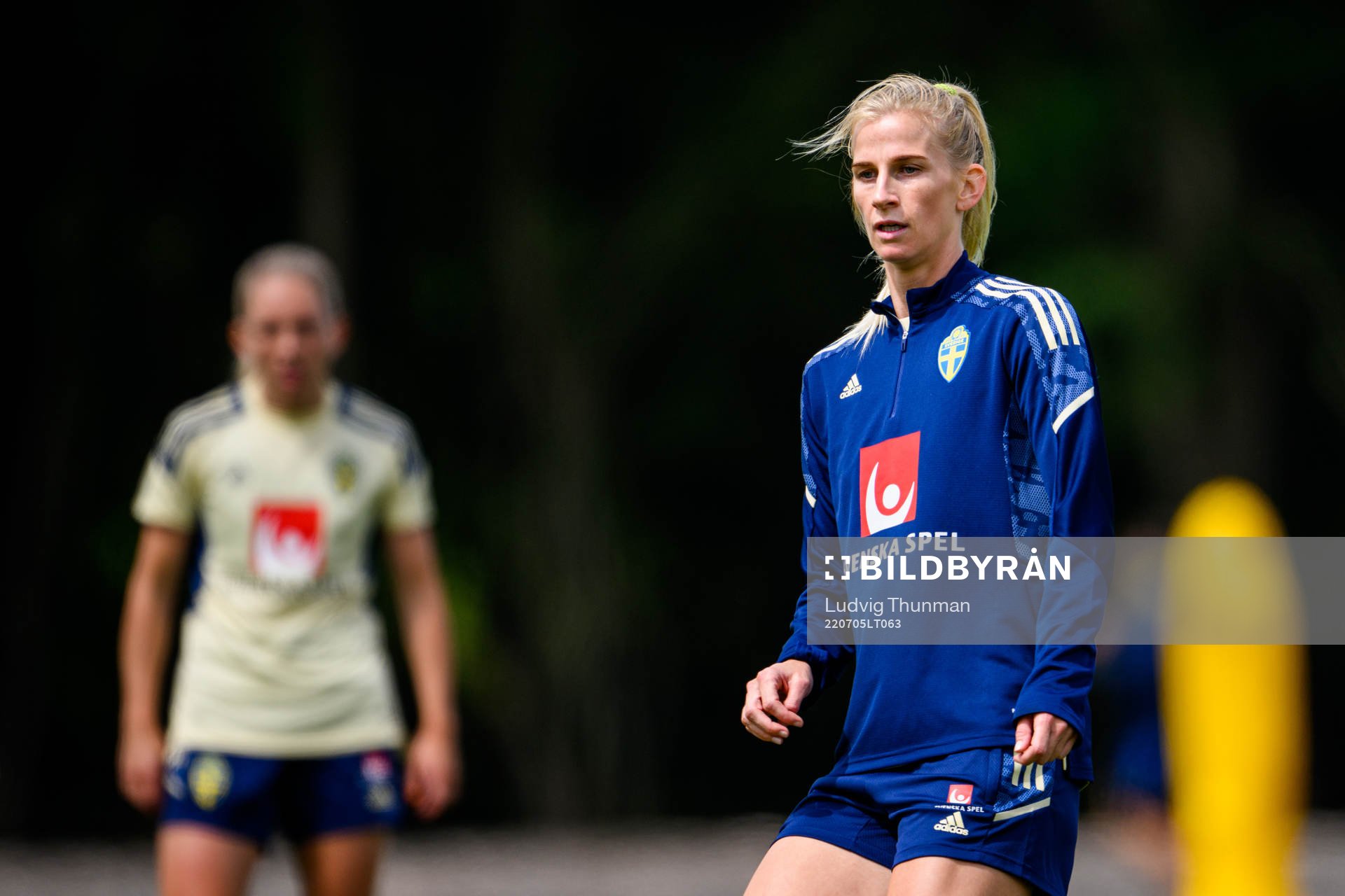Sofia Jakobsson