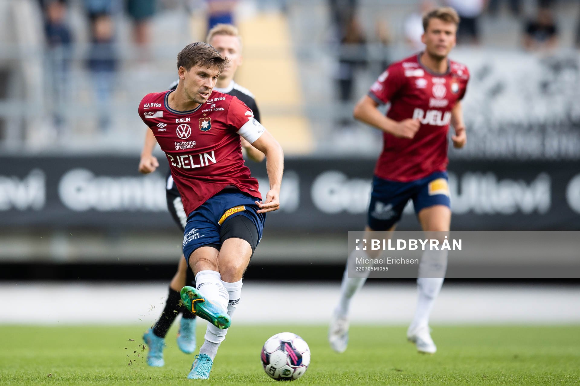 Örgrytes Daniel Paulson