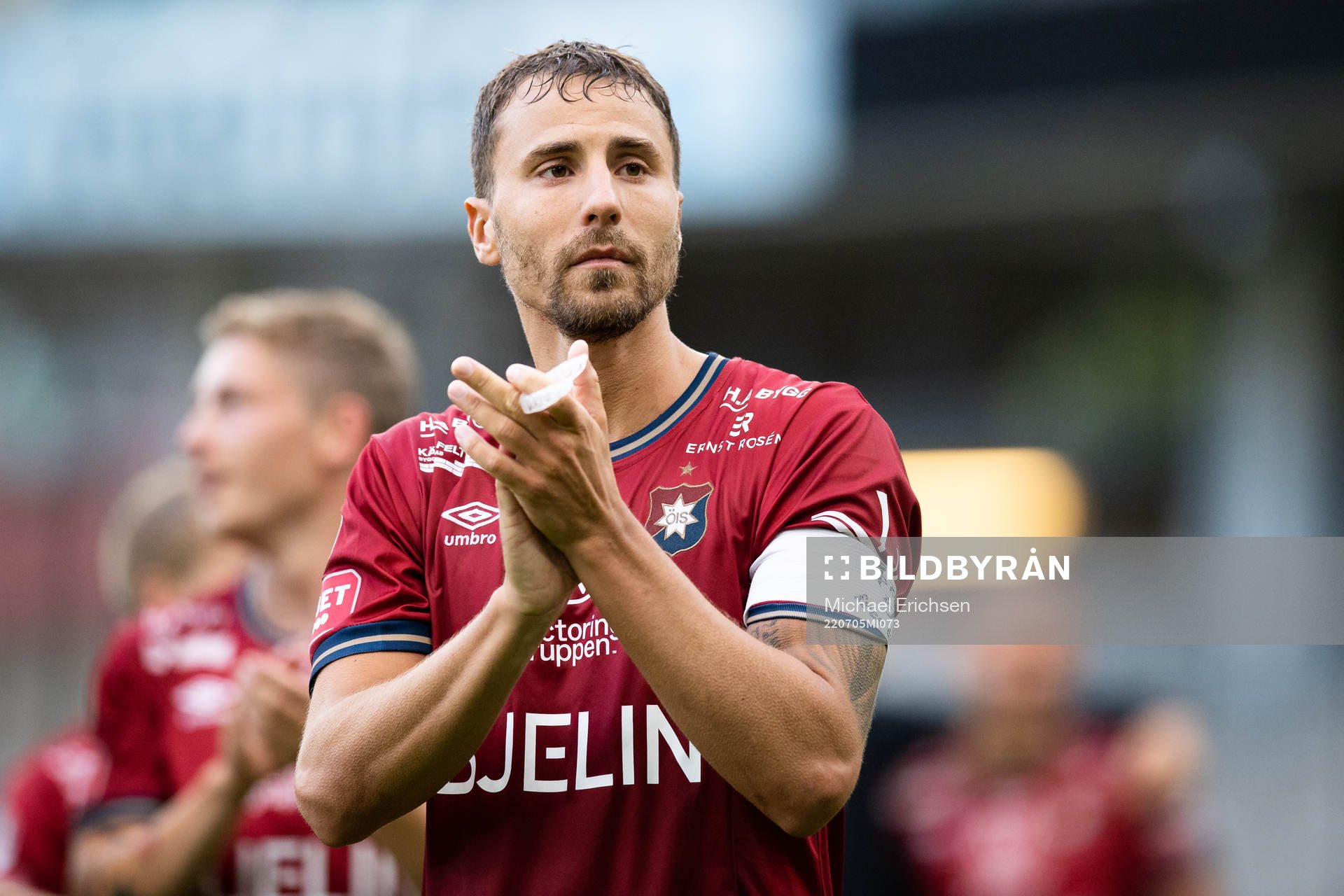 Örgrytes Jonathan Azulay