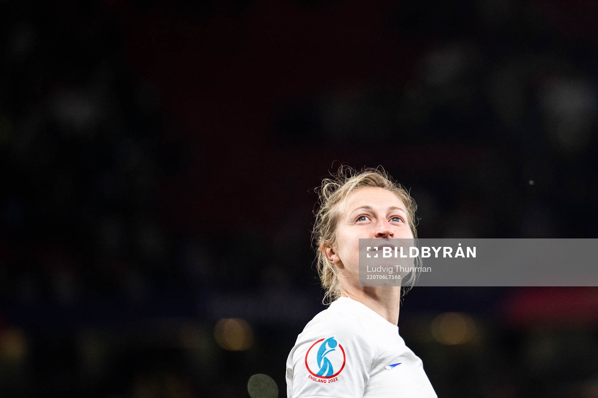 Ellen White of England