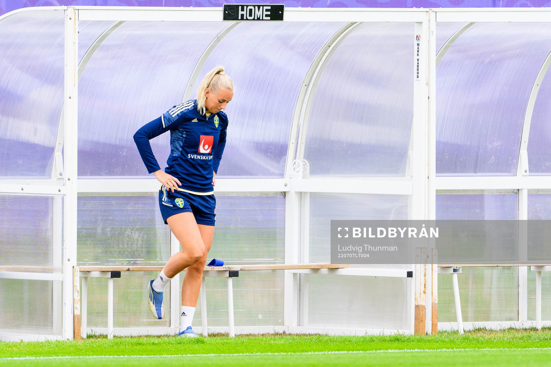 Kosovare Asllani