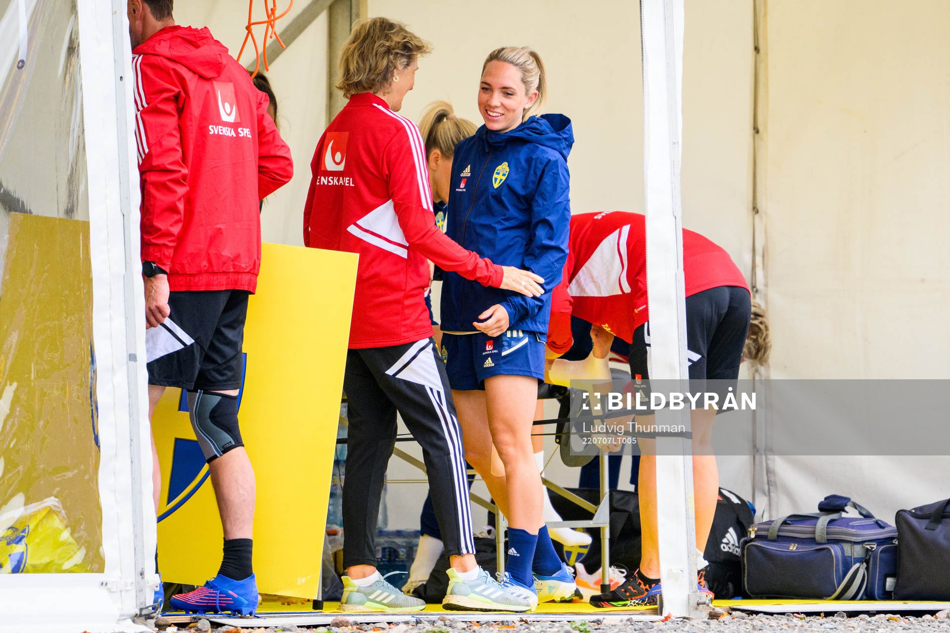 Elin Rubensson