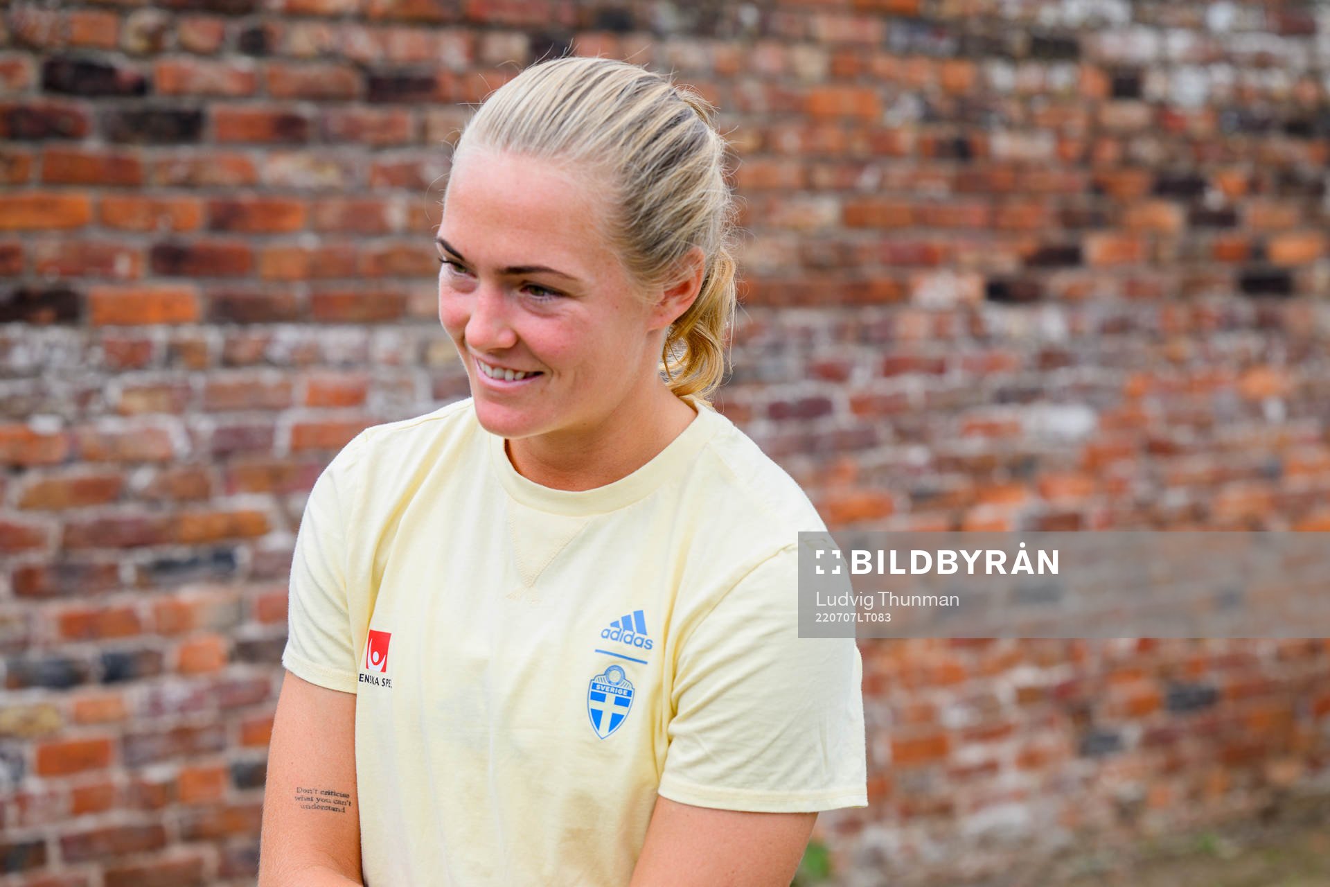 Magdalena Eriksson
