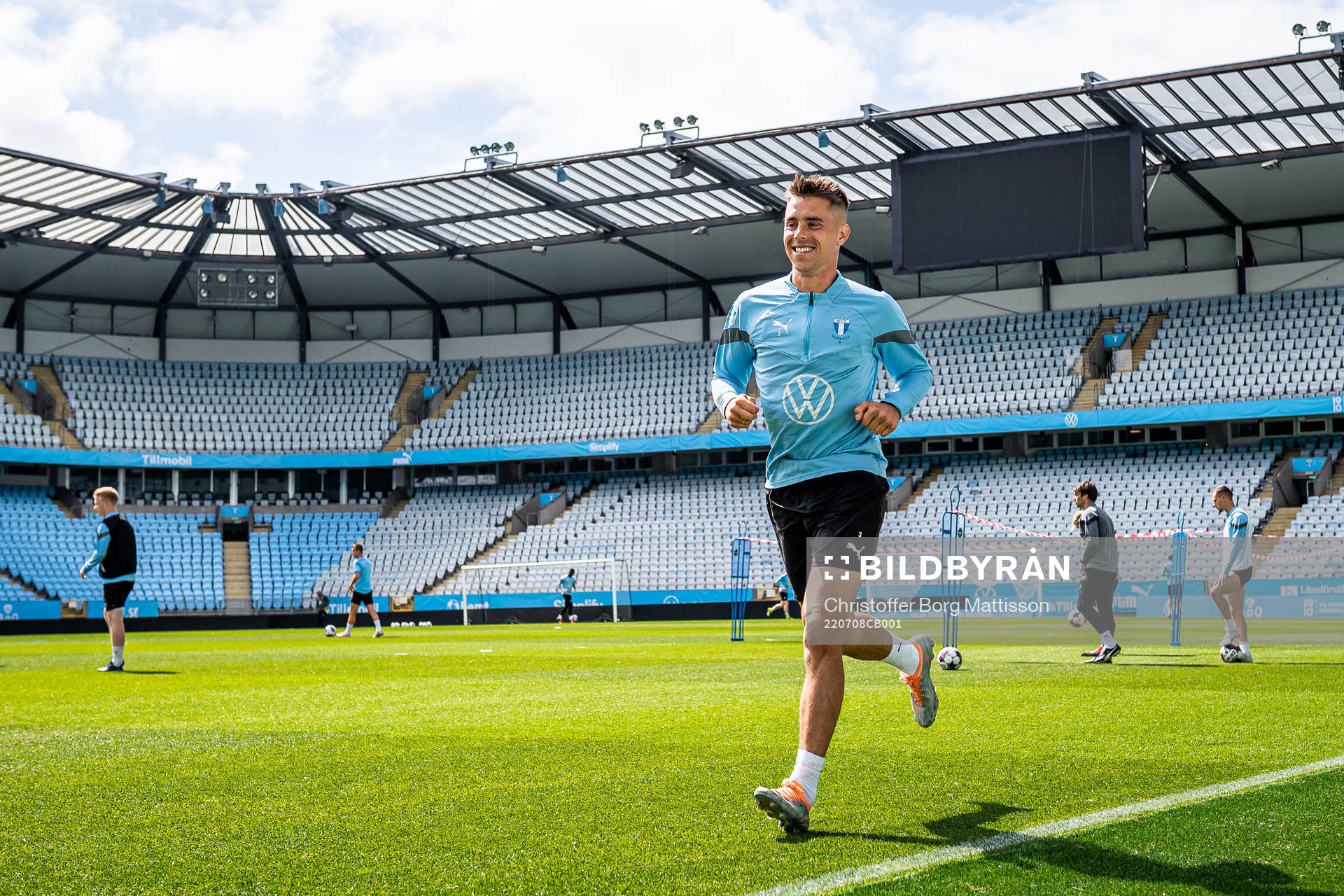 Jonas Knudsen