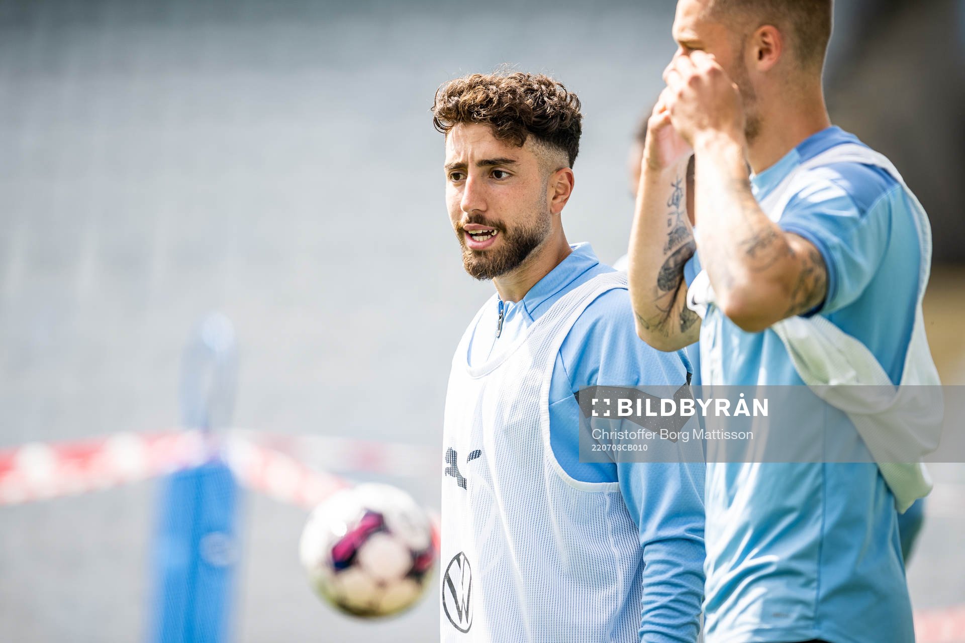 Moustafa Zeidan