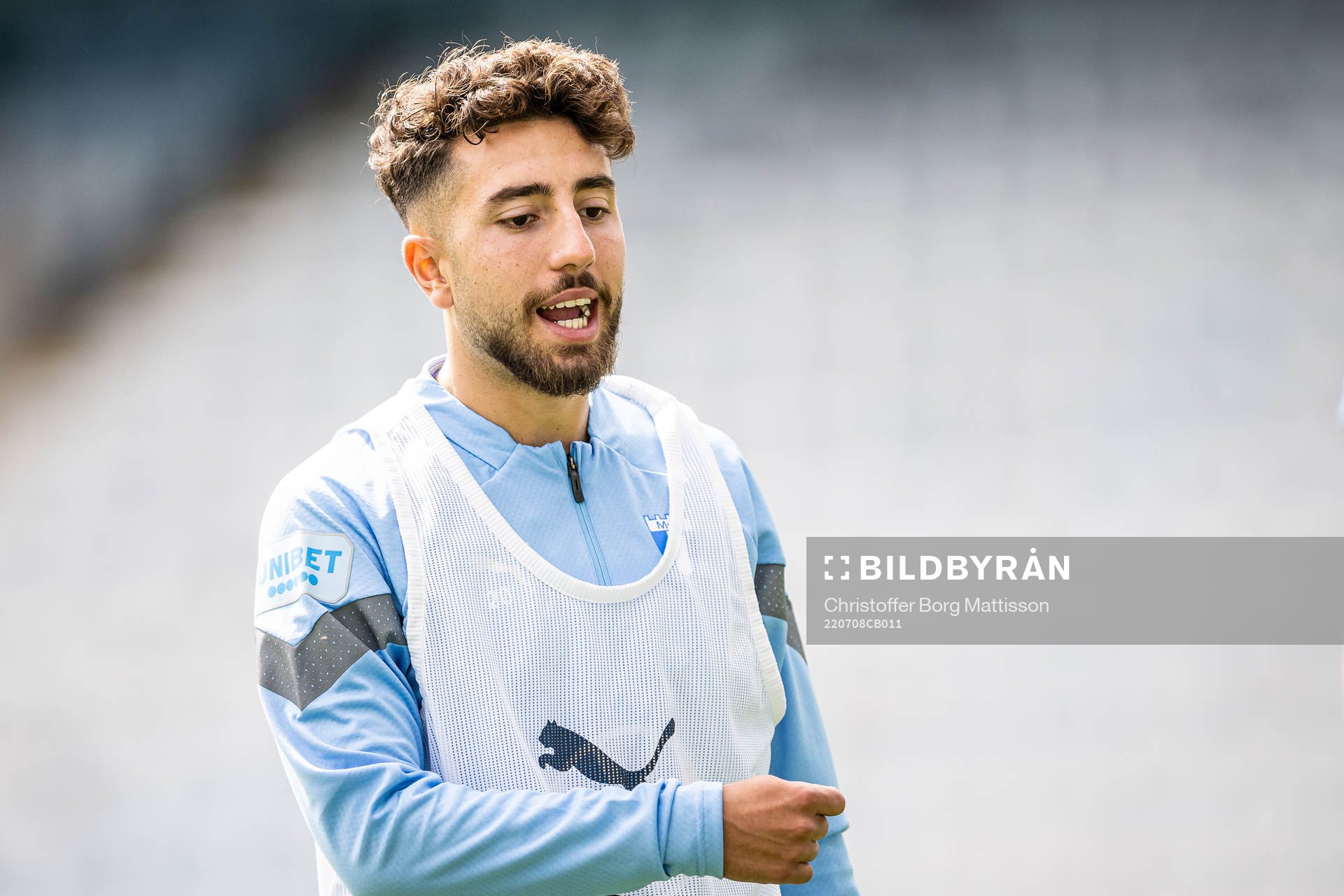 Moustafa Zeidan