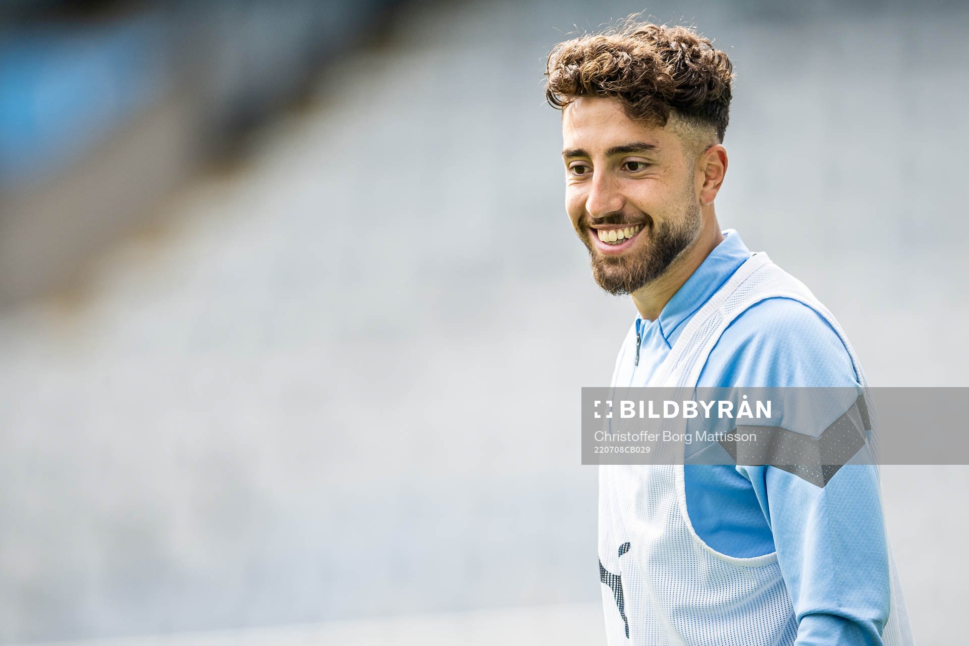 Moustafa Zeidan