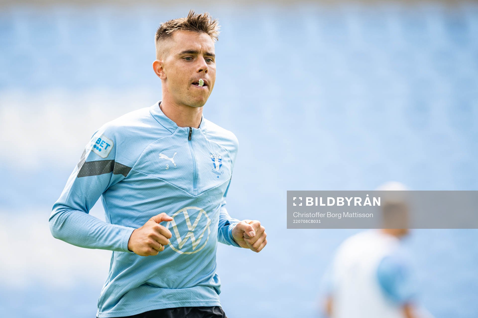 Jonas Knudsen