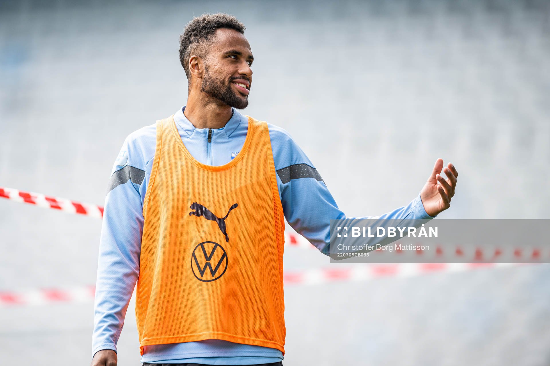 Isaac Kiese Thelin