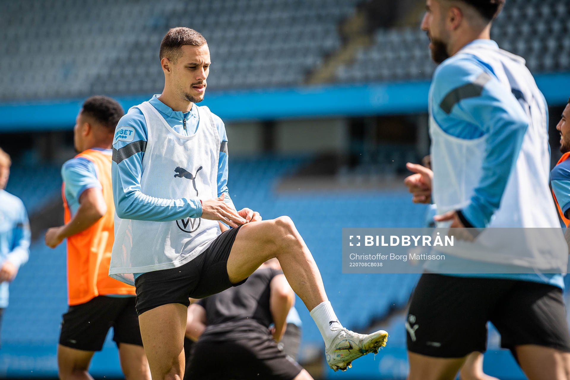 Veljko Birmancevic