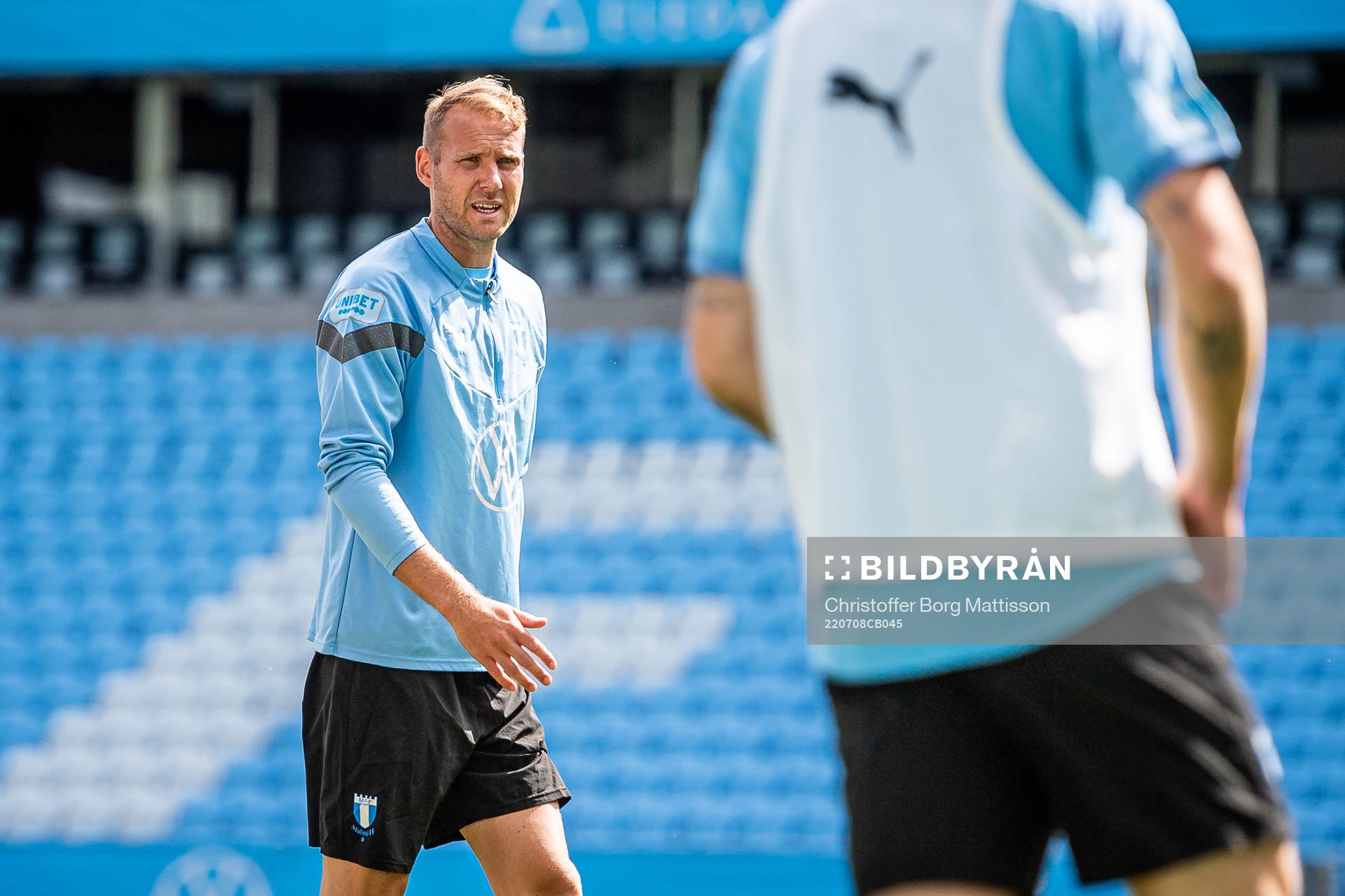 Ola Toivonen