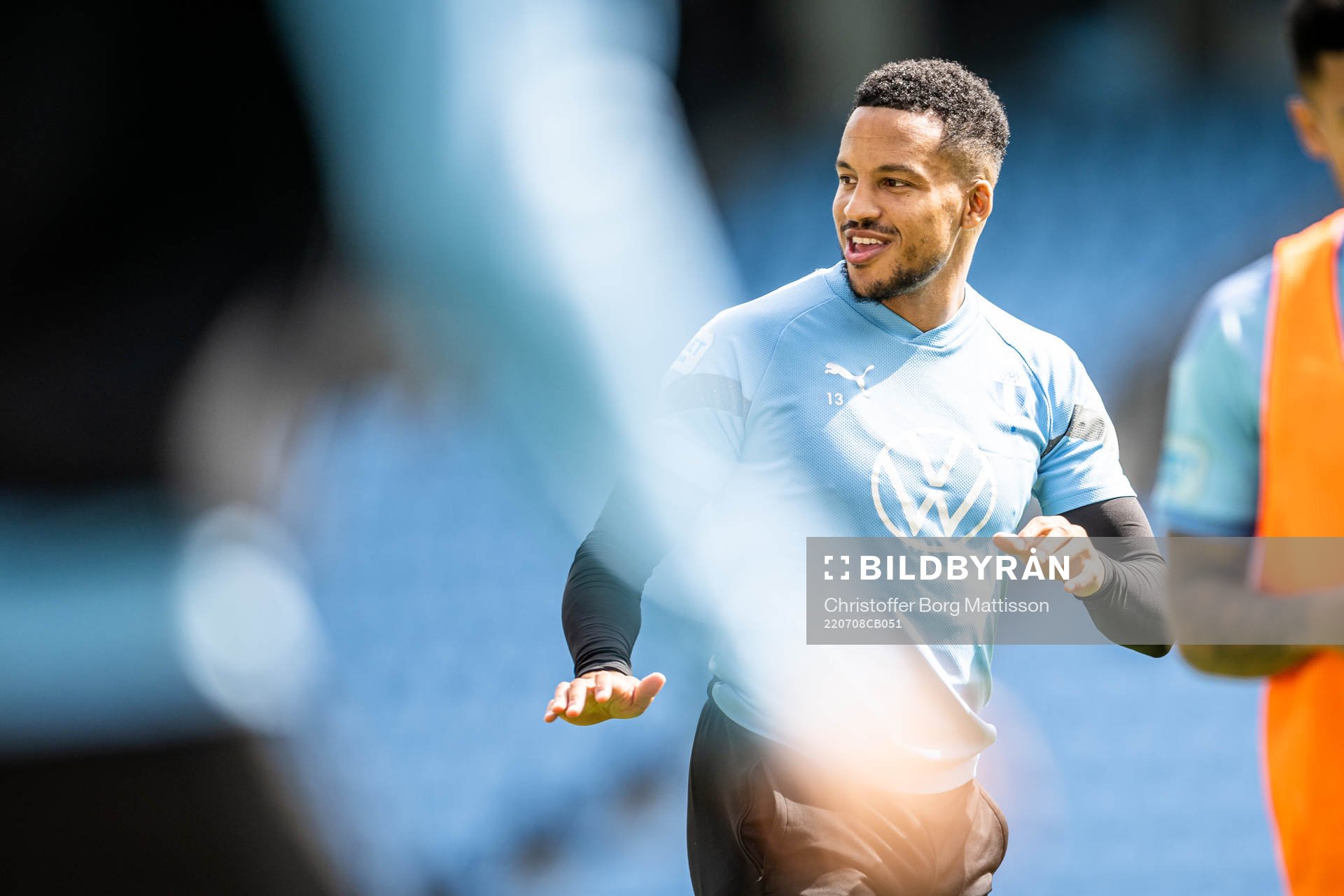 Martin Olsson