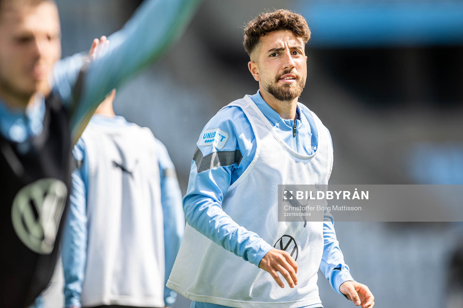 Moustafa Zeidan