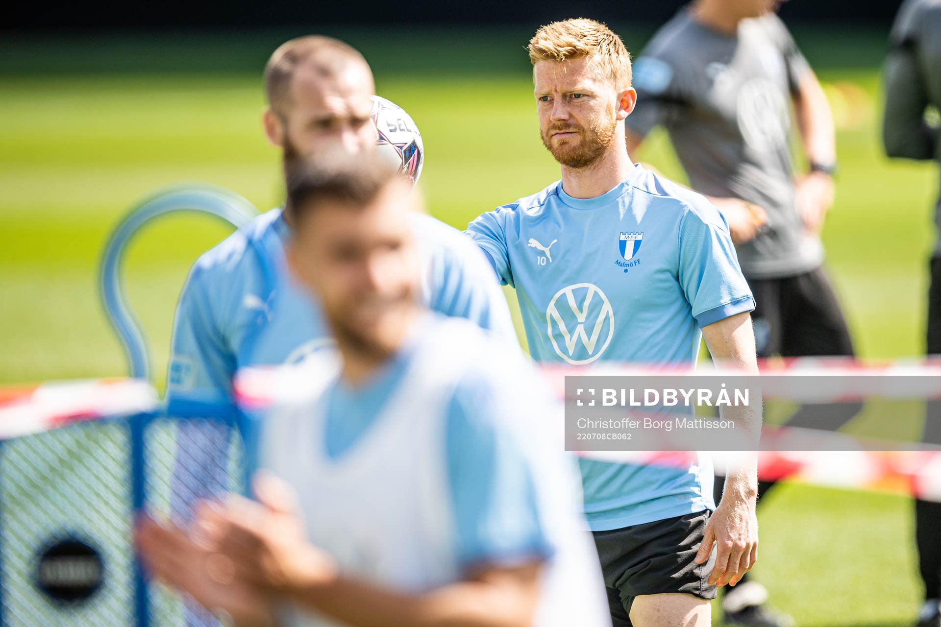 Anders Christiansen
