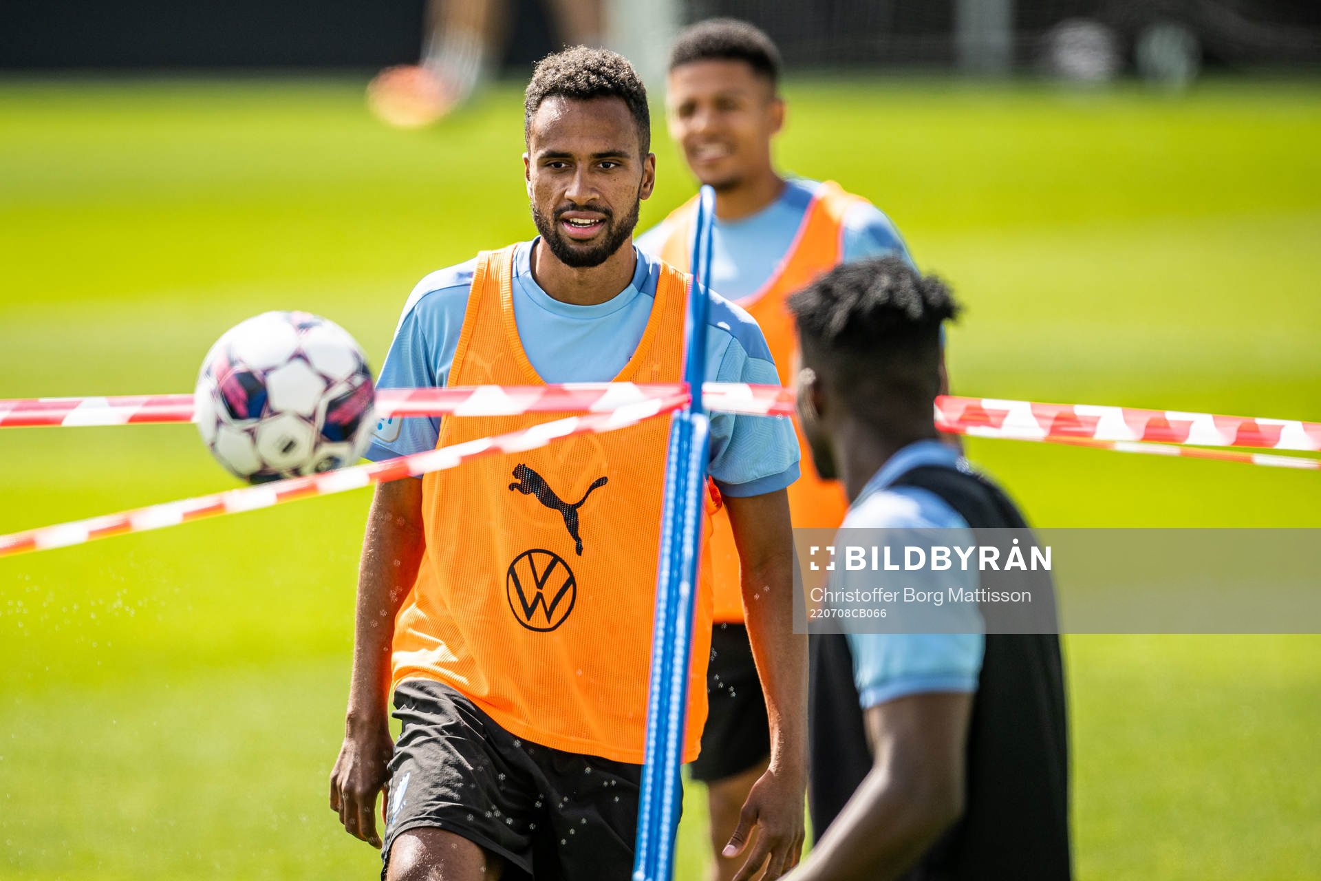 Isaac Kiese Thelin