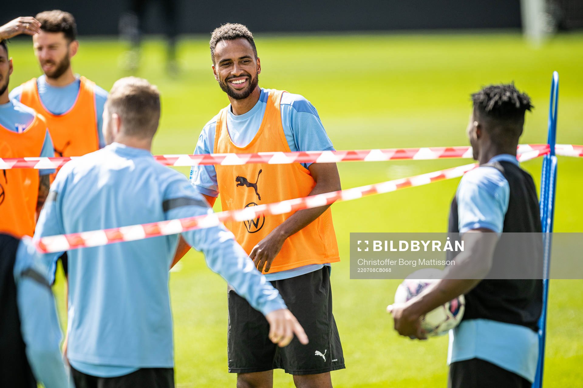Isaac Kiese Thelin